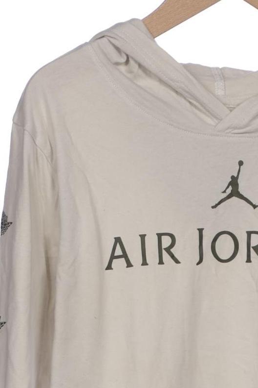 Thumbnail - Jordan Sportswear Jungen Langarmshirt, grau, Gr. 158