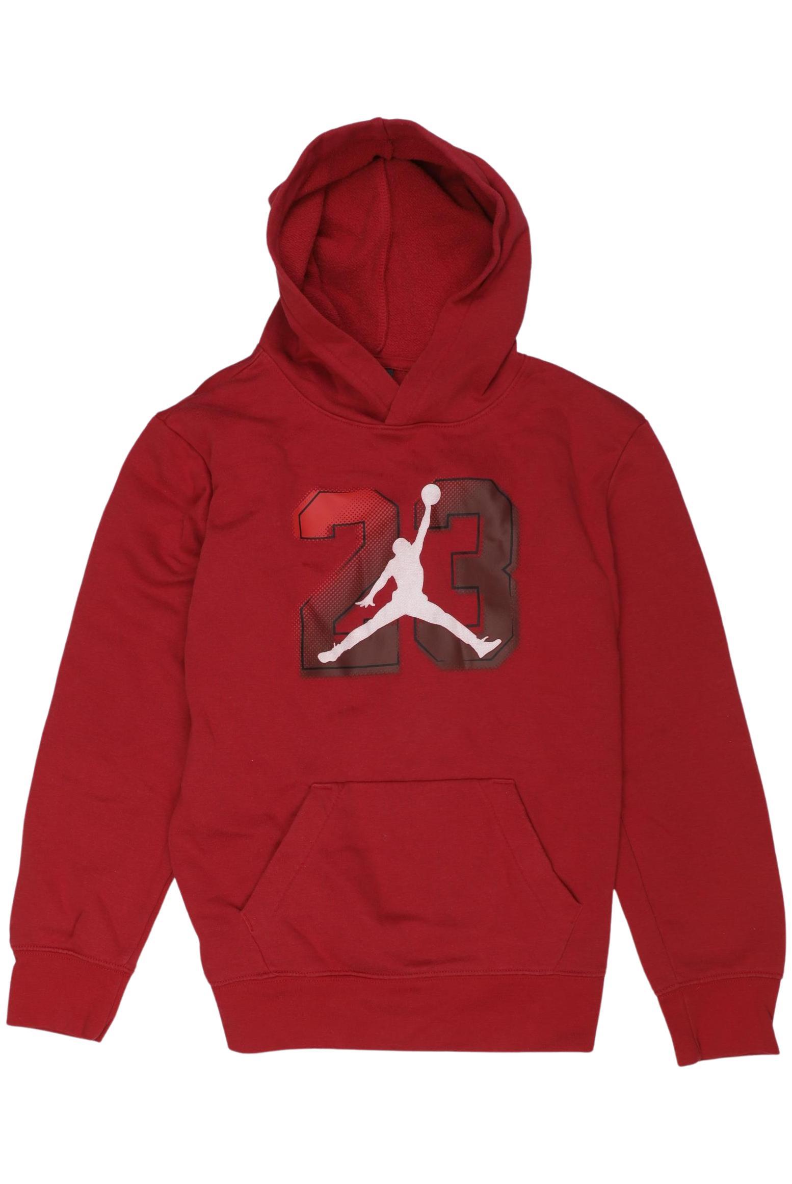 

Jordan Sportswear Jungen Hoodies & Sweater, rot, Gr. 158