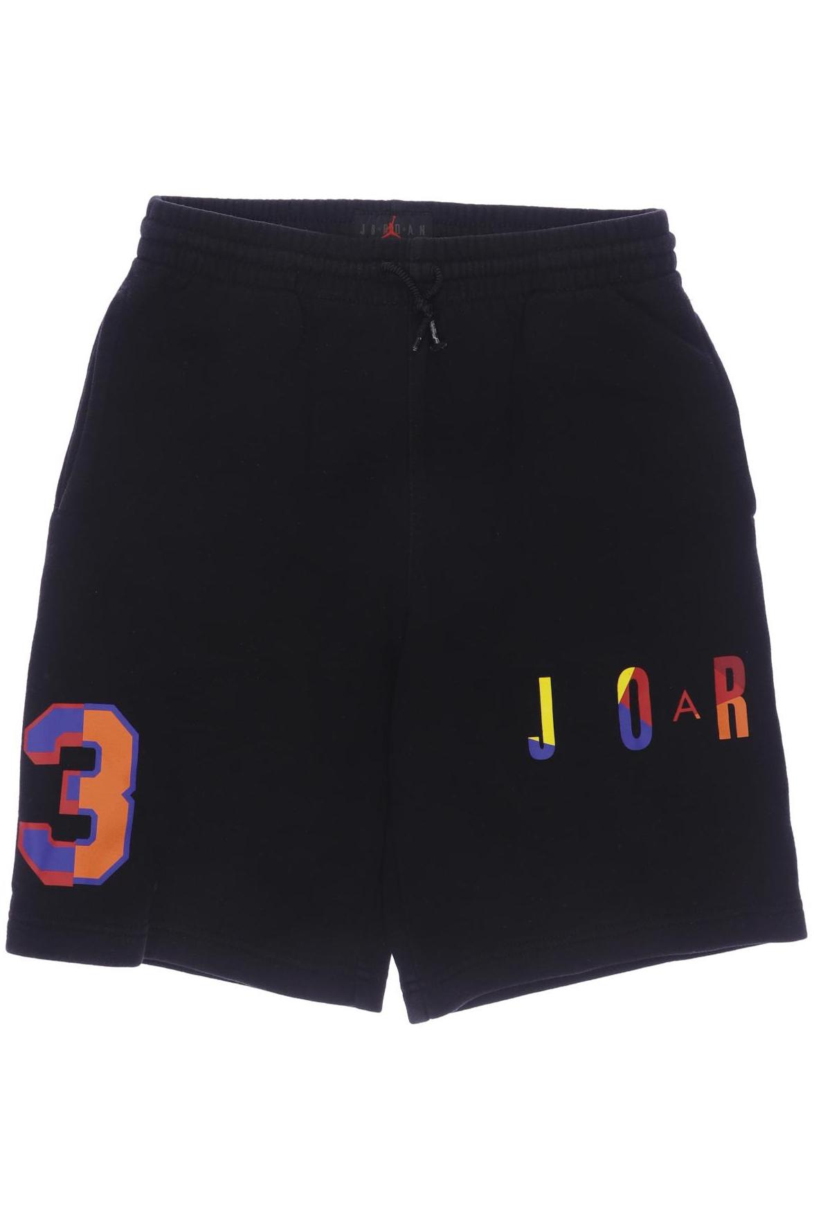 

Jordan Sportswear Herren Shorts, schwarz, Gr. 158