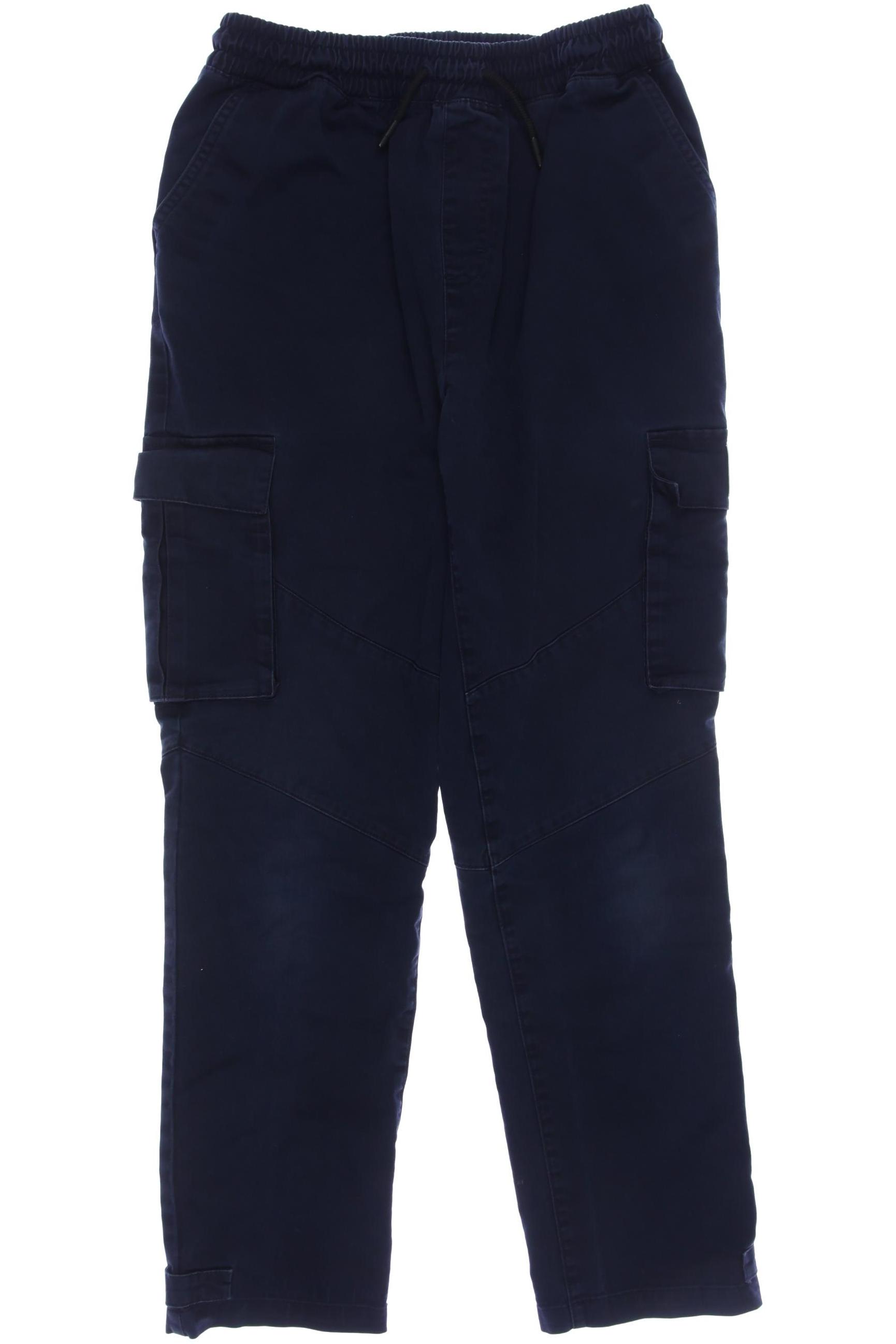 

Jordan Sportswear Herren Stoffhose, marineblau, Gr. 152