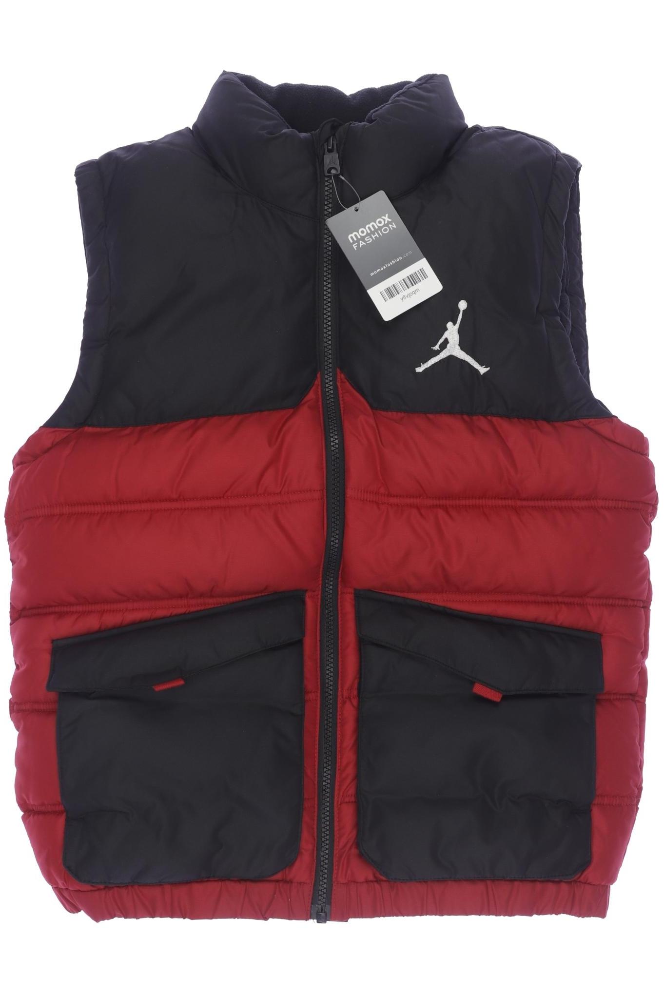 

Jordan Sportswear Herren Jacke, schwarz, Gr. 158