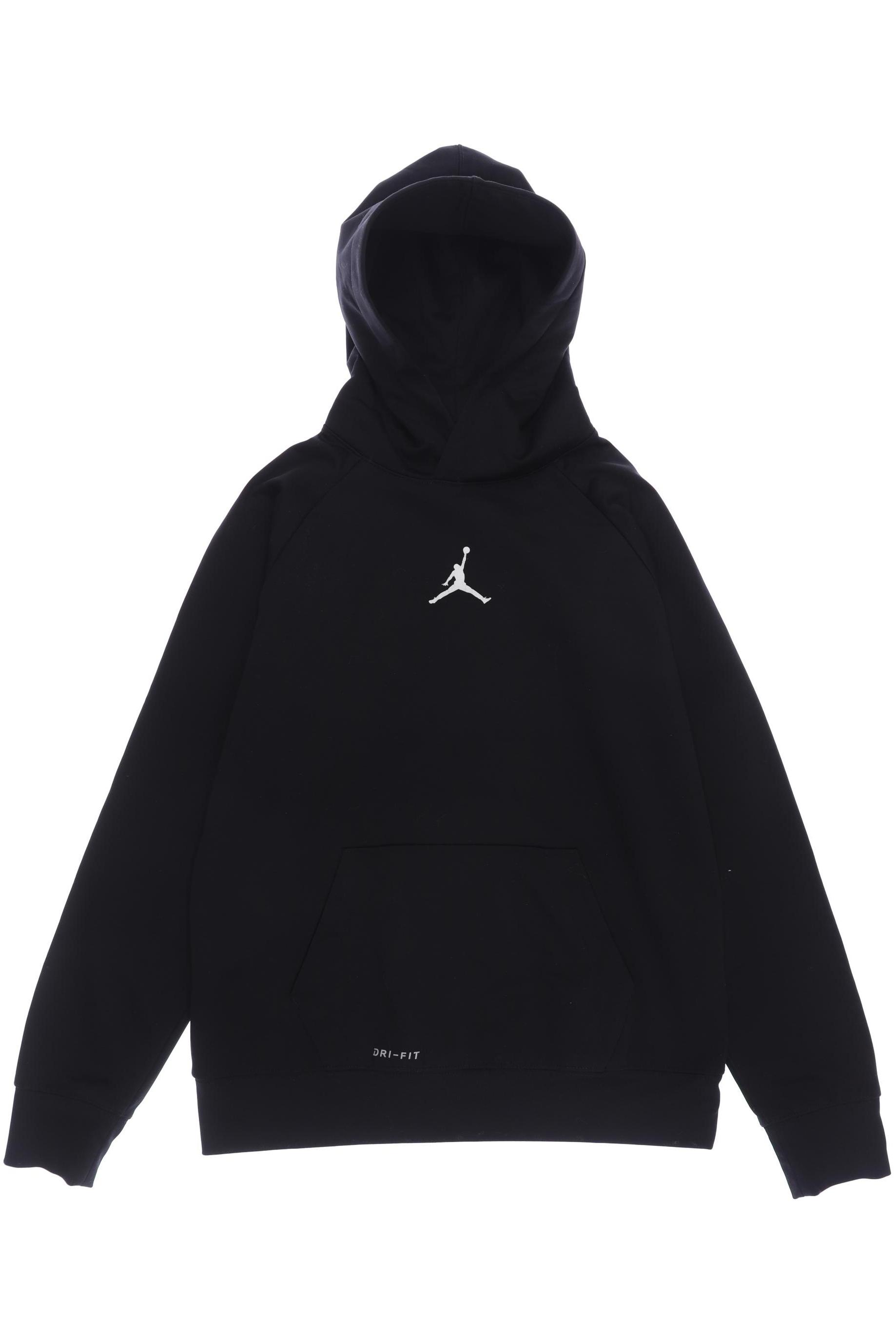 

Jordan Sportswear Herren Hoodies & Sweater, schwarz, Gr. 158