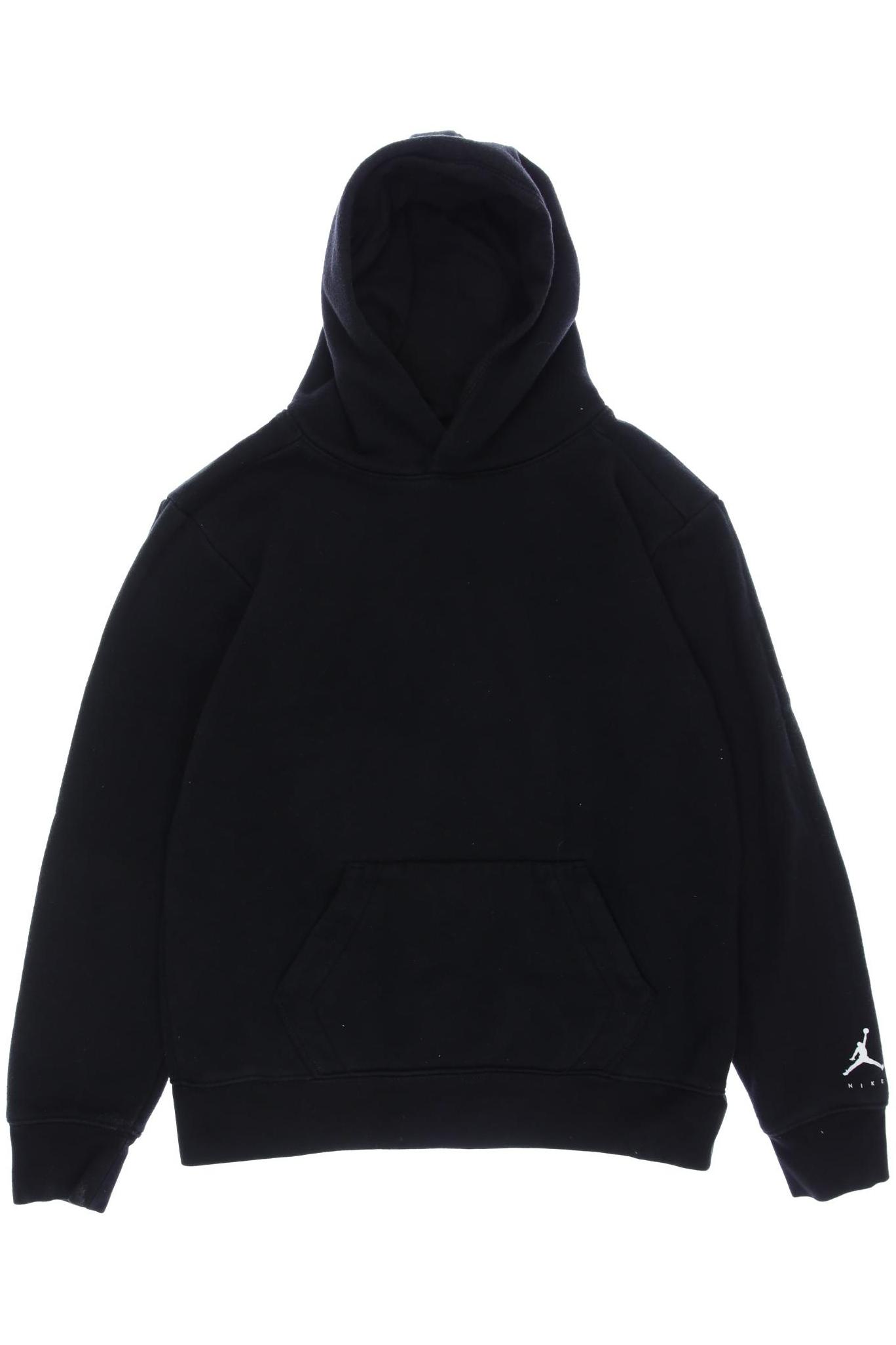 

Jordan Sportswear Herren Hoodies & Sweater, schwarz, Gr. 146