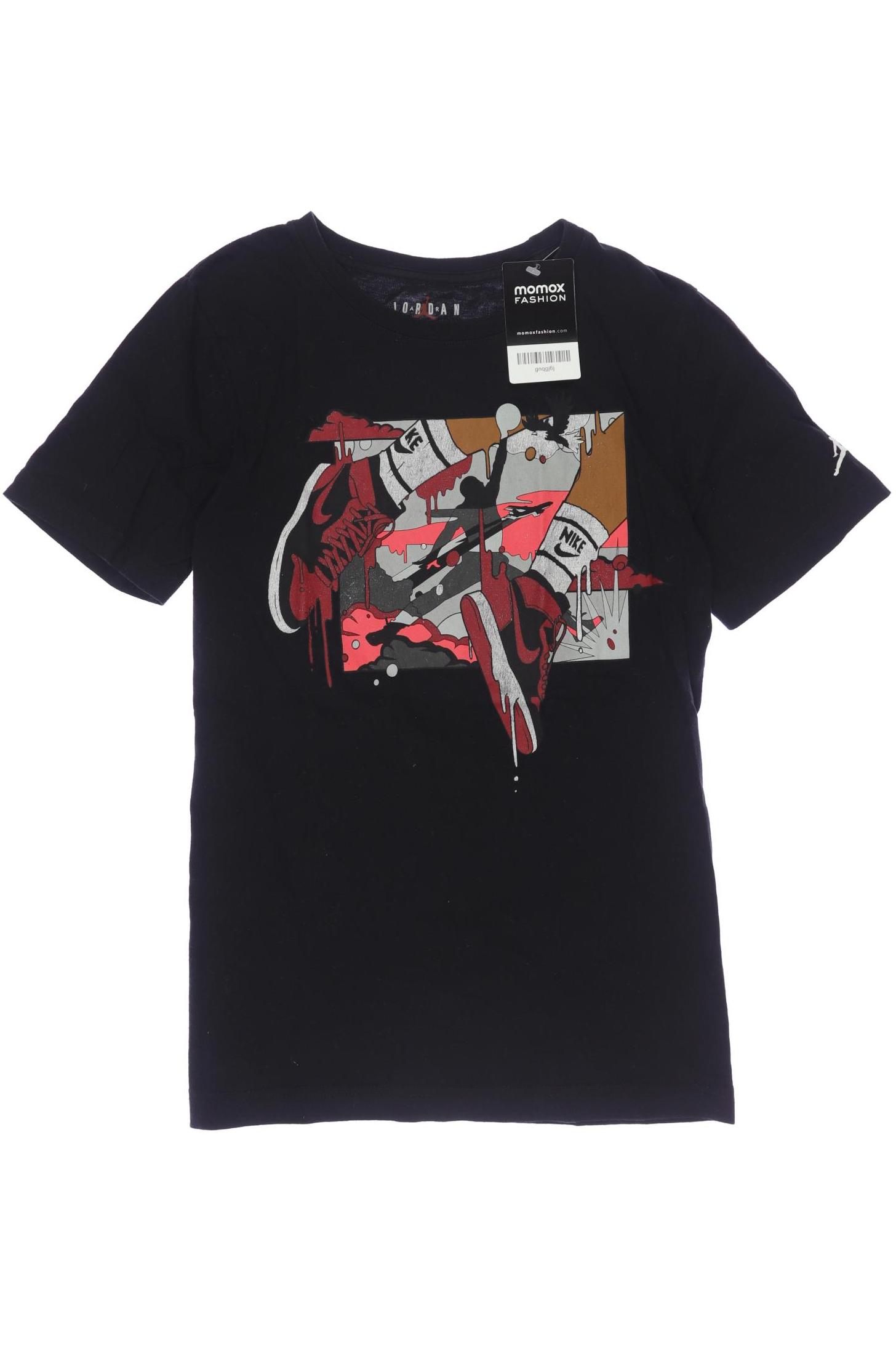 

Jordan Sportswear Herren T-Shirt, schwarz, Gr. 158