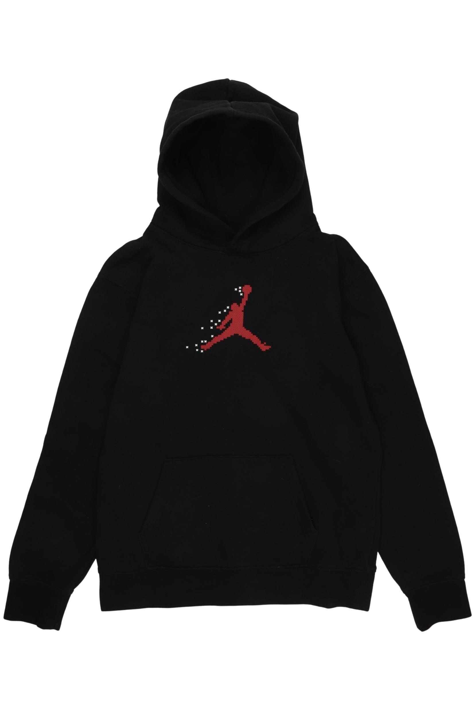 

Jordan Sportswear Herren Hoodies & Sweater, schwarz, Gr. 158