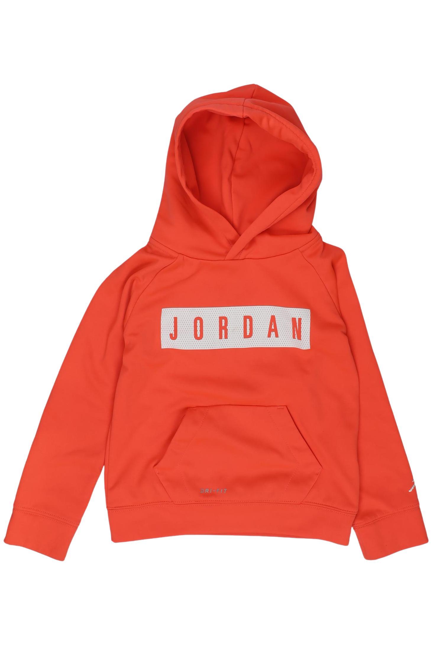 

Jordan Sportswear Jungen Hoodies & Sweater, rot, Gr. 98/104
