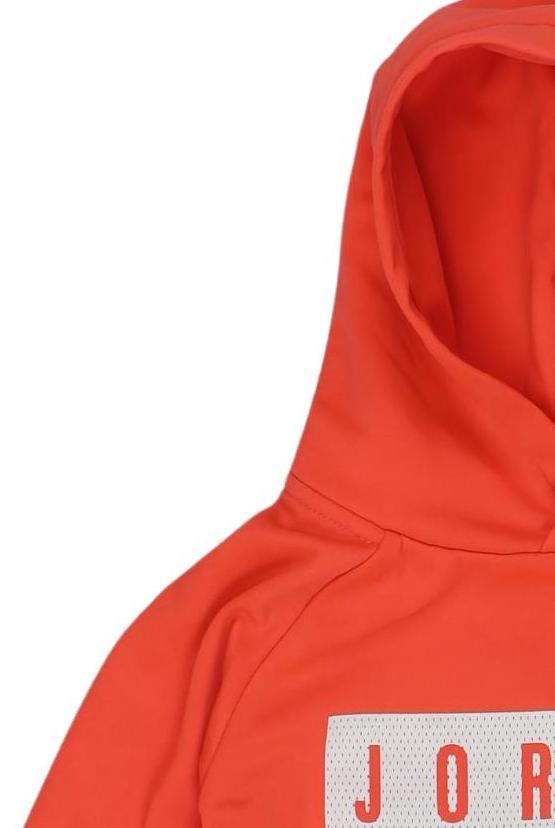 Thumbnail - Jordan Sportswear Jungen Hoodies &amp; Sweater, rot, Gr. 98/104