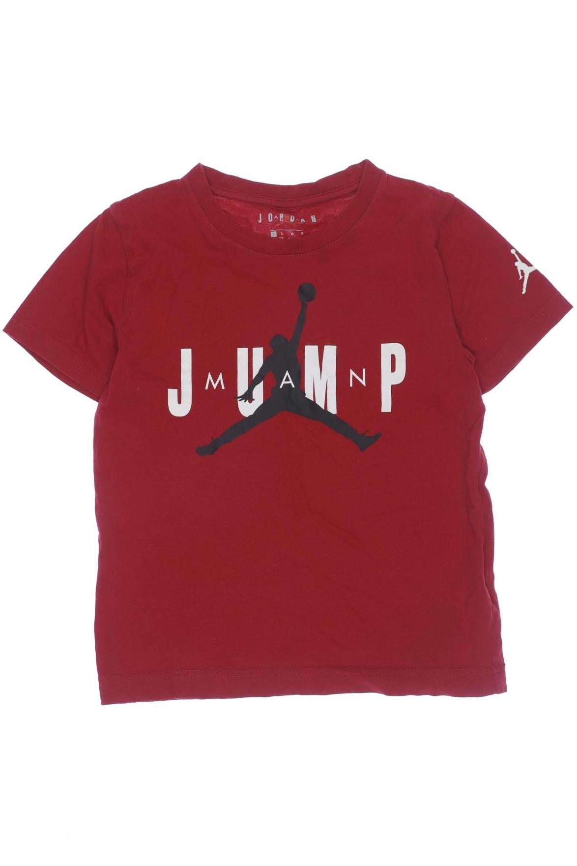 

Jordan Sportswear Herren T-Shirt, rot, Gr. 116