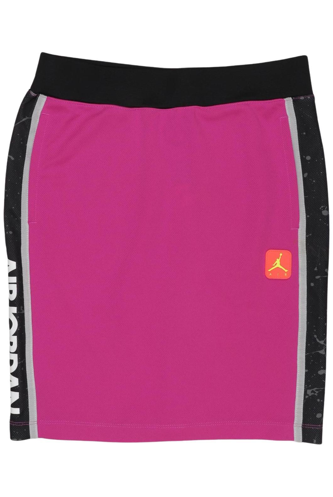 

Jordan Sportswear Damen Rock, pink, Gr. 158