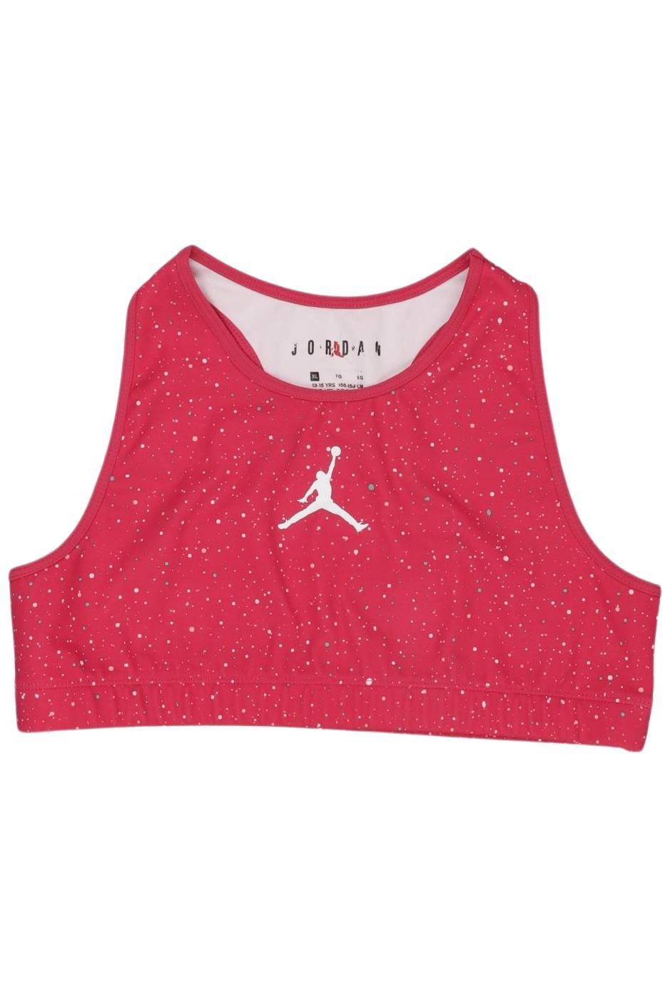 

Jordan Sportswear Mädchen Top, pink, Gr. 170