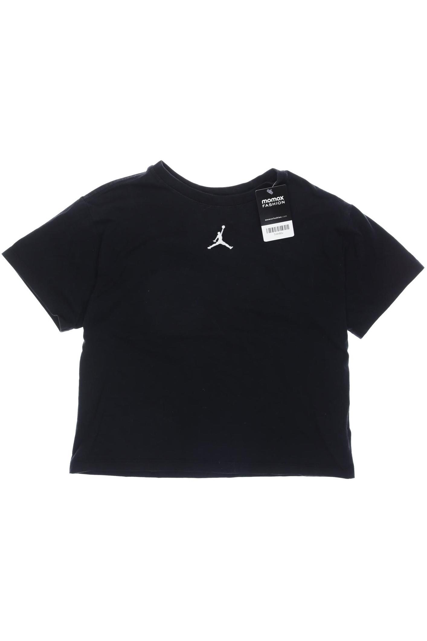

Jordan Sportswear Mädchen T-Shirt, schwarz, Gr. 170