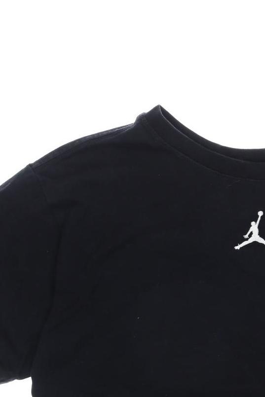 Thumbnail - Jordan Sportswear Mädchen T-Shirt, schwarz, Gr. 170