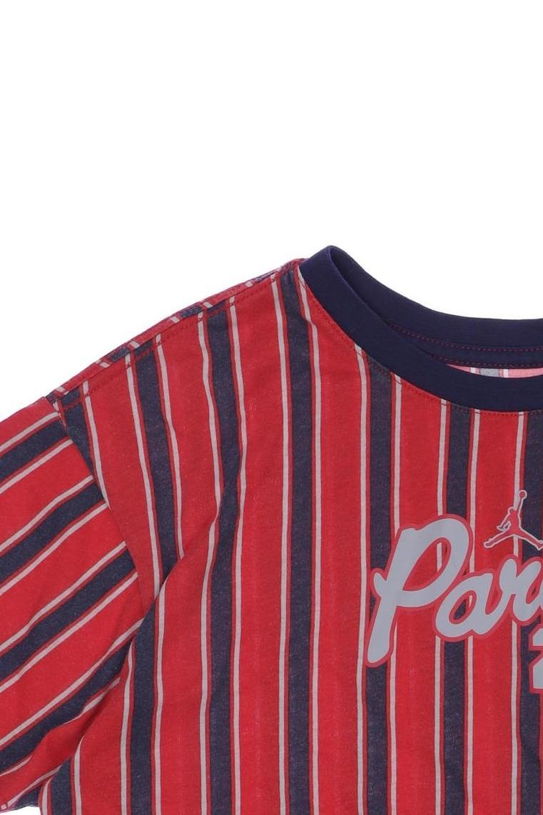 Thumbnail - Jordan Sportswear Mädchen T-Shirt, rot, Gr. 158
