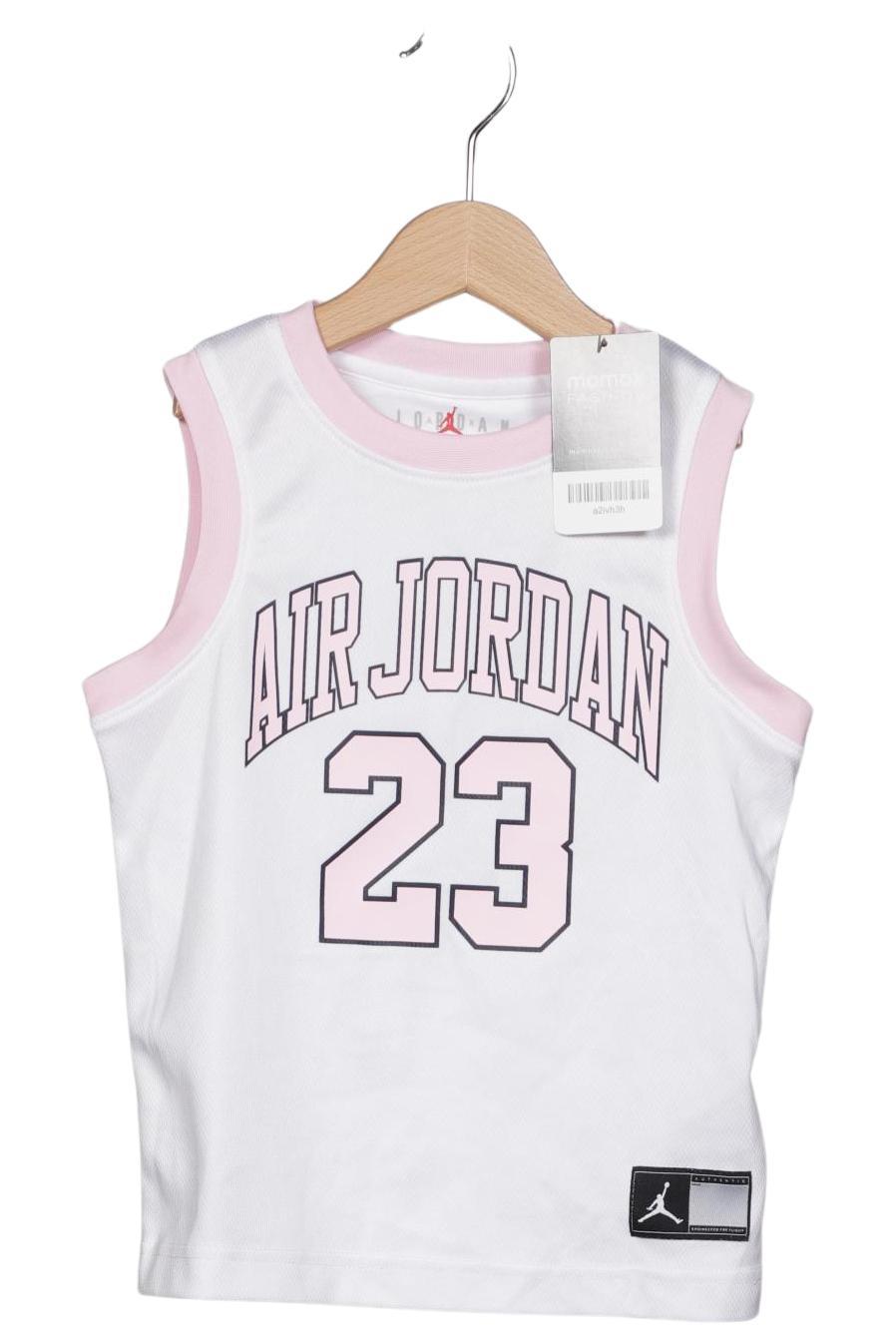 

Jordan Sportswear Damen Top, weiß, Gr. 98