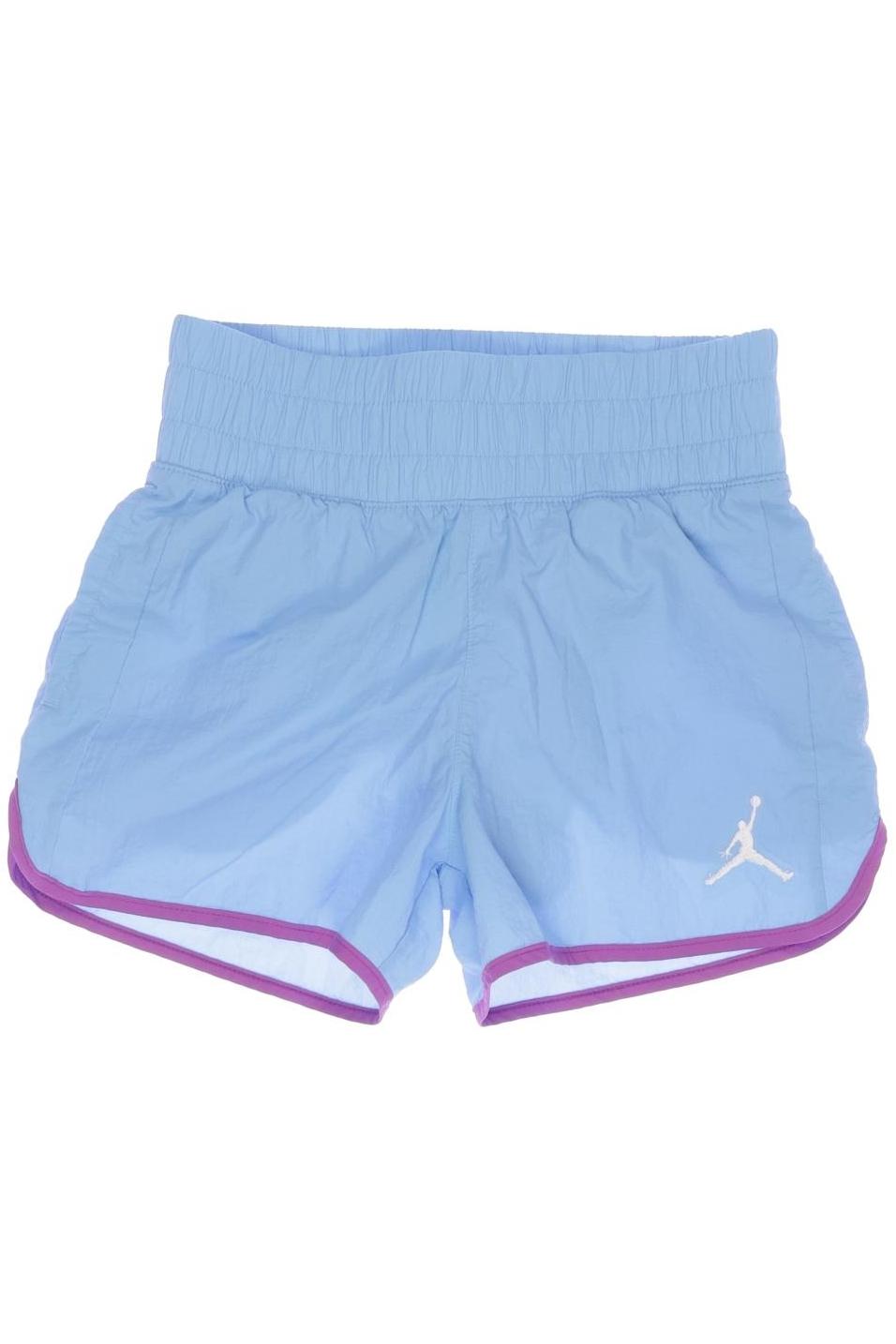 

Jordan Sportswear Mädchen Shorts, hellblau, Gr. 122/128