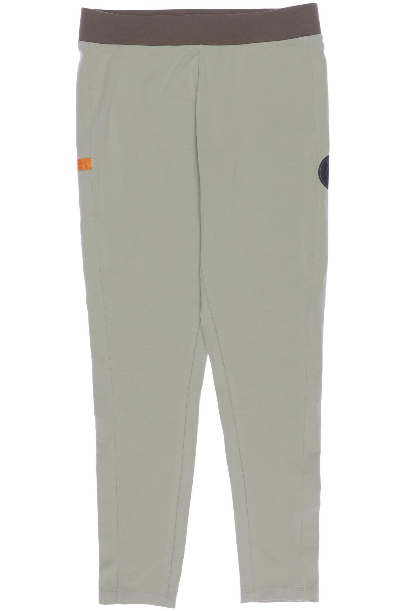 

Jordan Sportswear Damen Stoffhose, hellgrün, Gr. 152