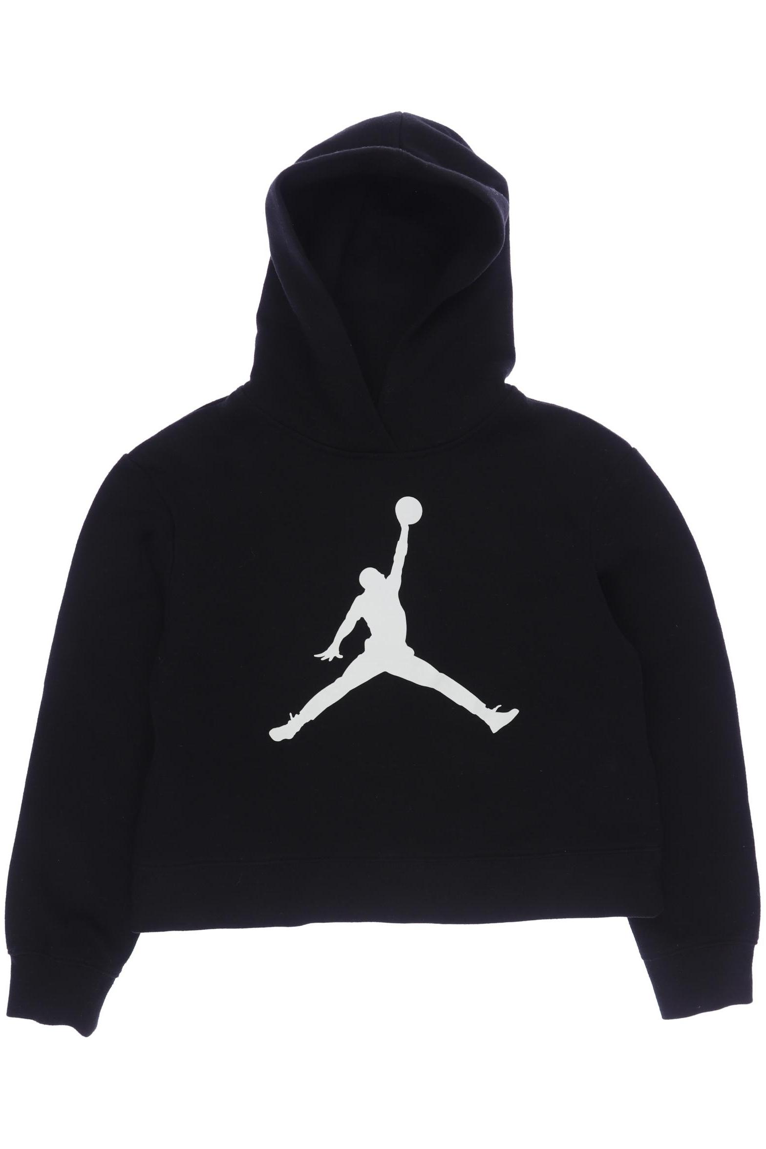 

Jordan Sportswear Damen Hoodies & Sweater, schwarz, Gr. 158