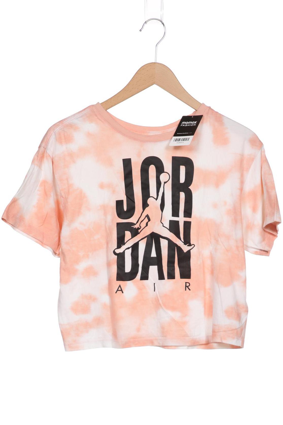 

Jordan Sportswear Damen T-Shirt, orange, Gr. 170