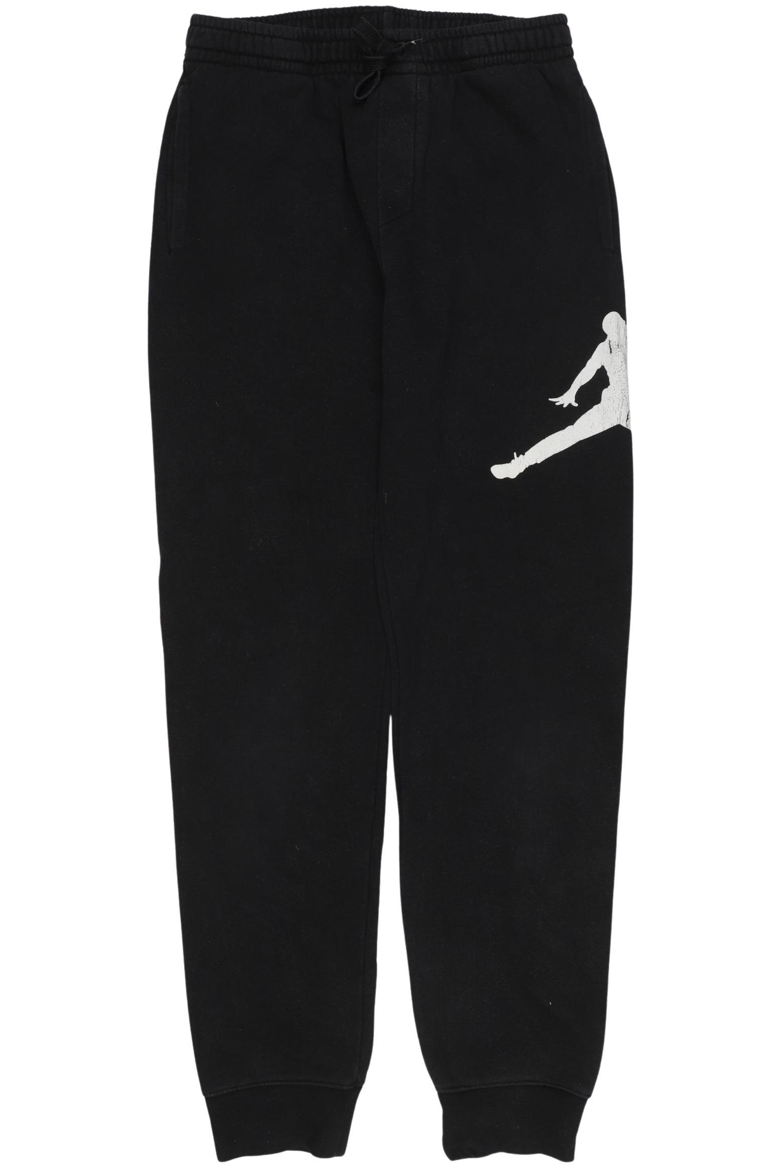 

Jordan Sportswear Damen Stoffhose, schwarz, Gr. 170