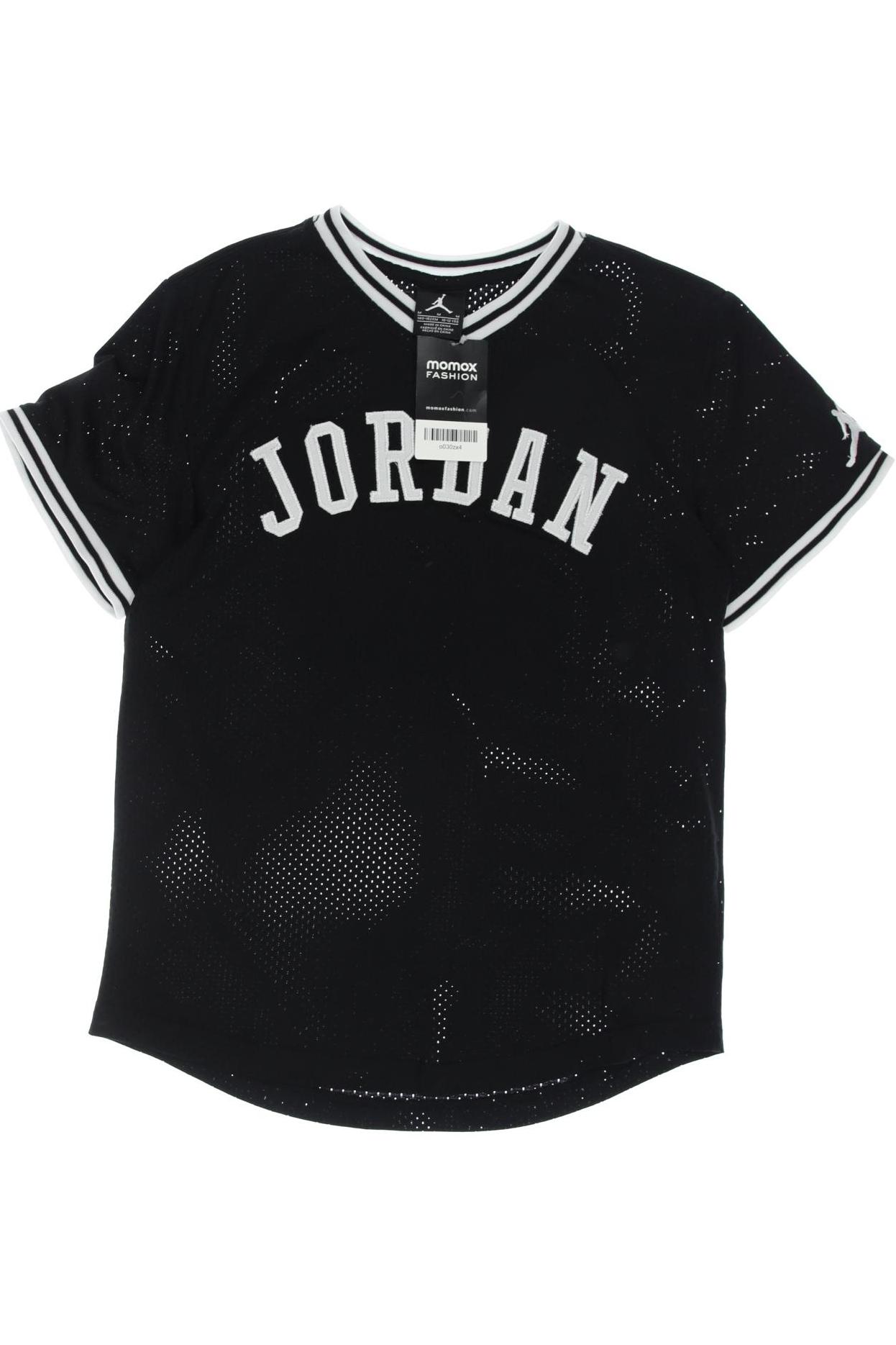 

Jordan Sportswear Damen T-Shirt, schwarz, Gr. 146