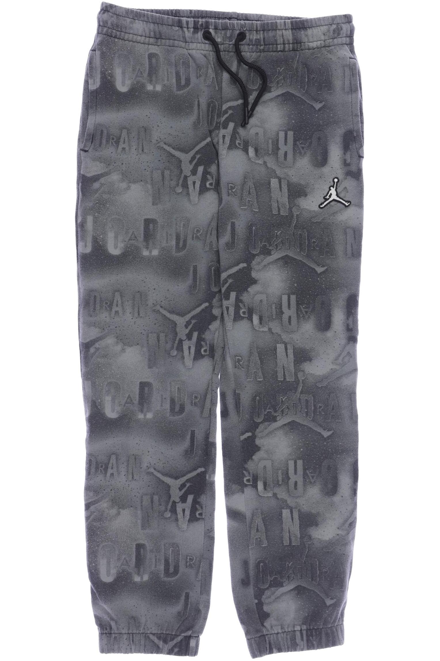 

Jordan Sportswear Damen Stoffhose, grau, Gr. 158