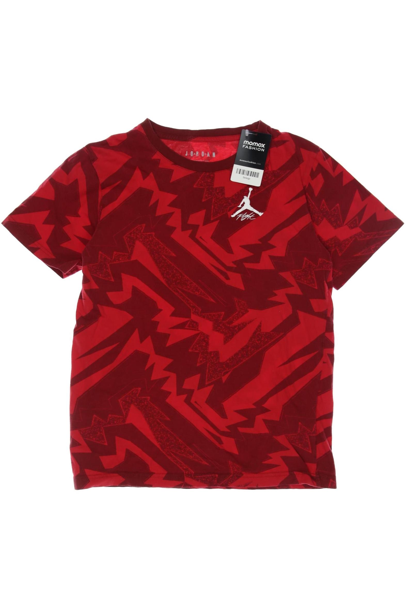 

Jordan Sportswear Damen T-Shirt, rot, Gr. 158