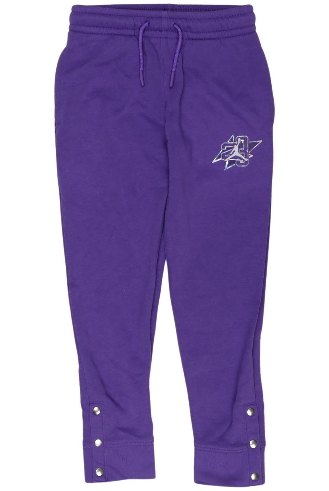 

Jordan Sportswear Mädchen Stoffhose, flieder, Gr. 158