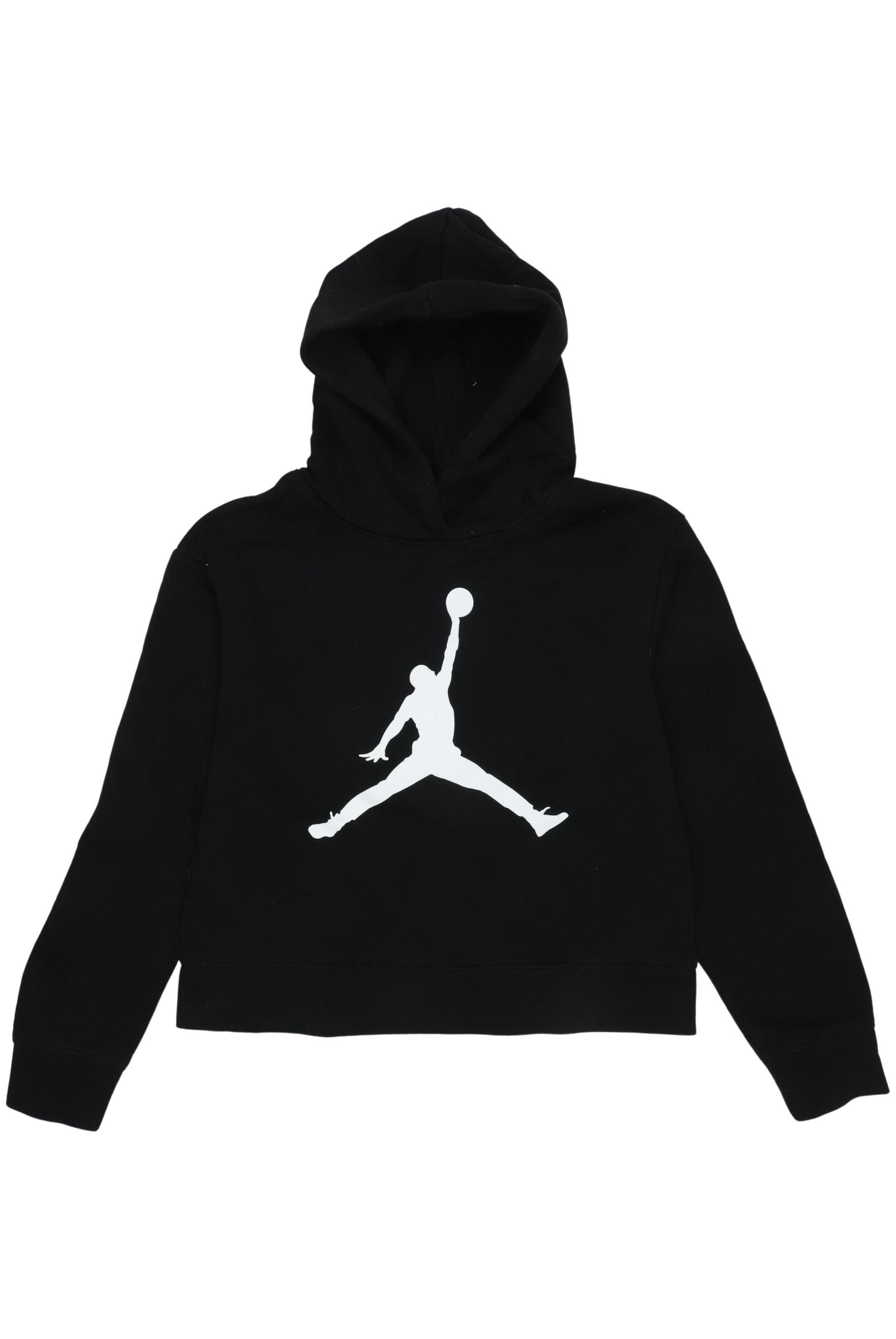 

Jordan Sportswear Mädchen Hoodies & Sweater, schwarz, Gr. 158