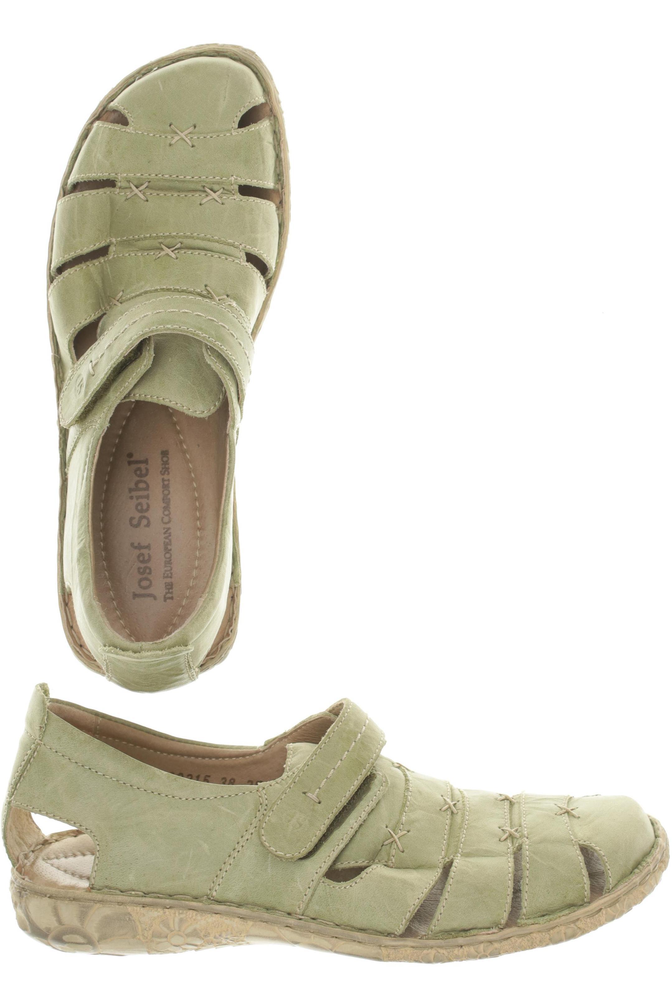 

Josef Seibel Damen Sandale, , Gr. 38