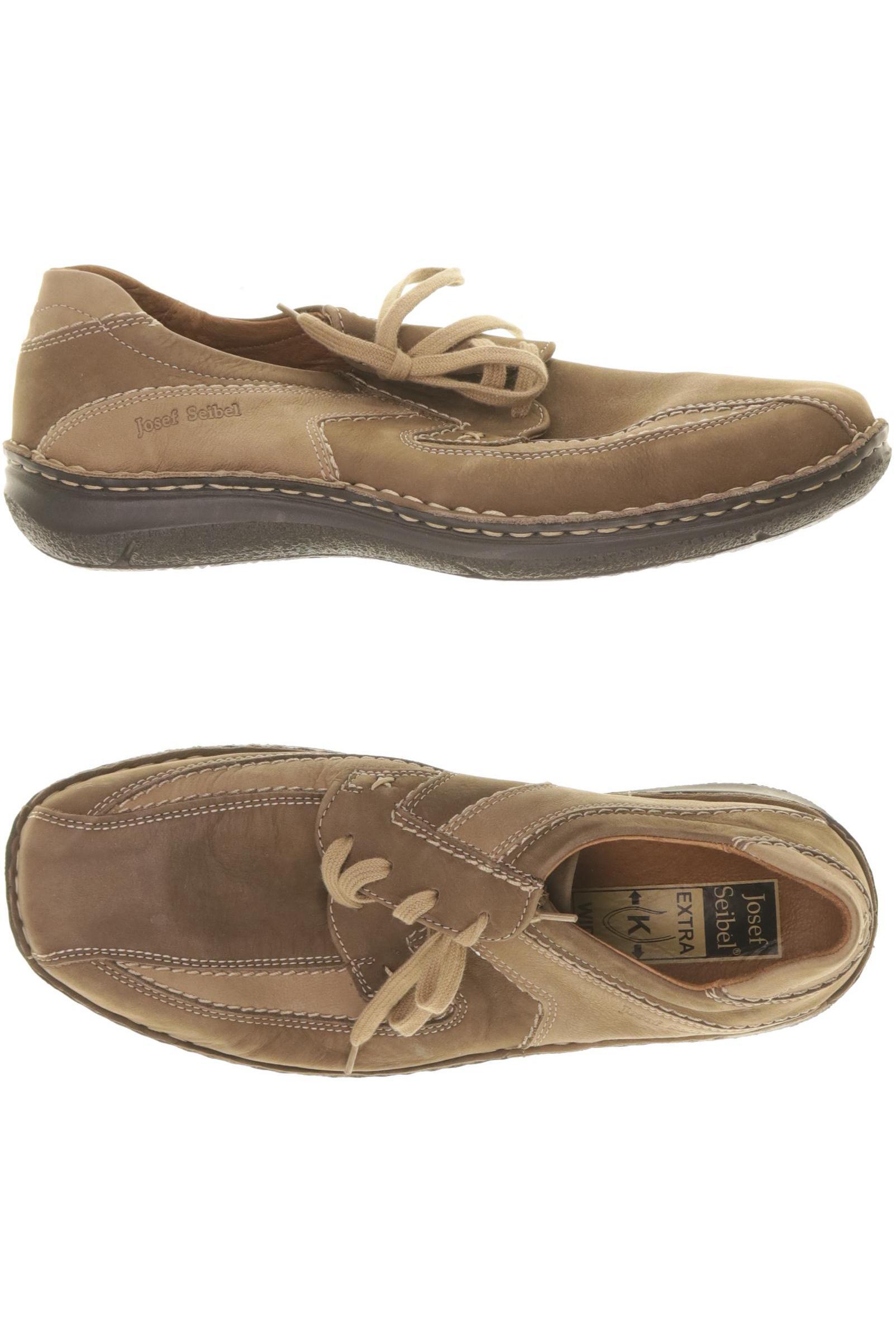 

Josef Seibel Herren Halbschuh, , Gr. 42