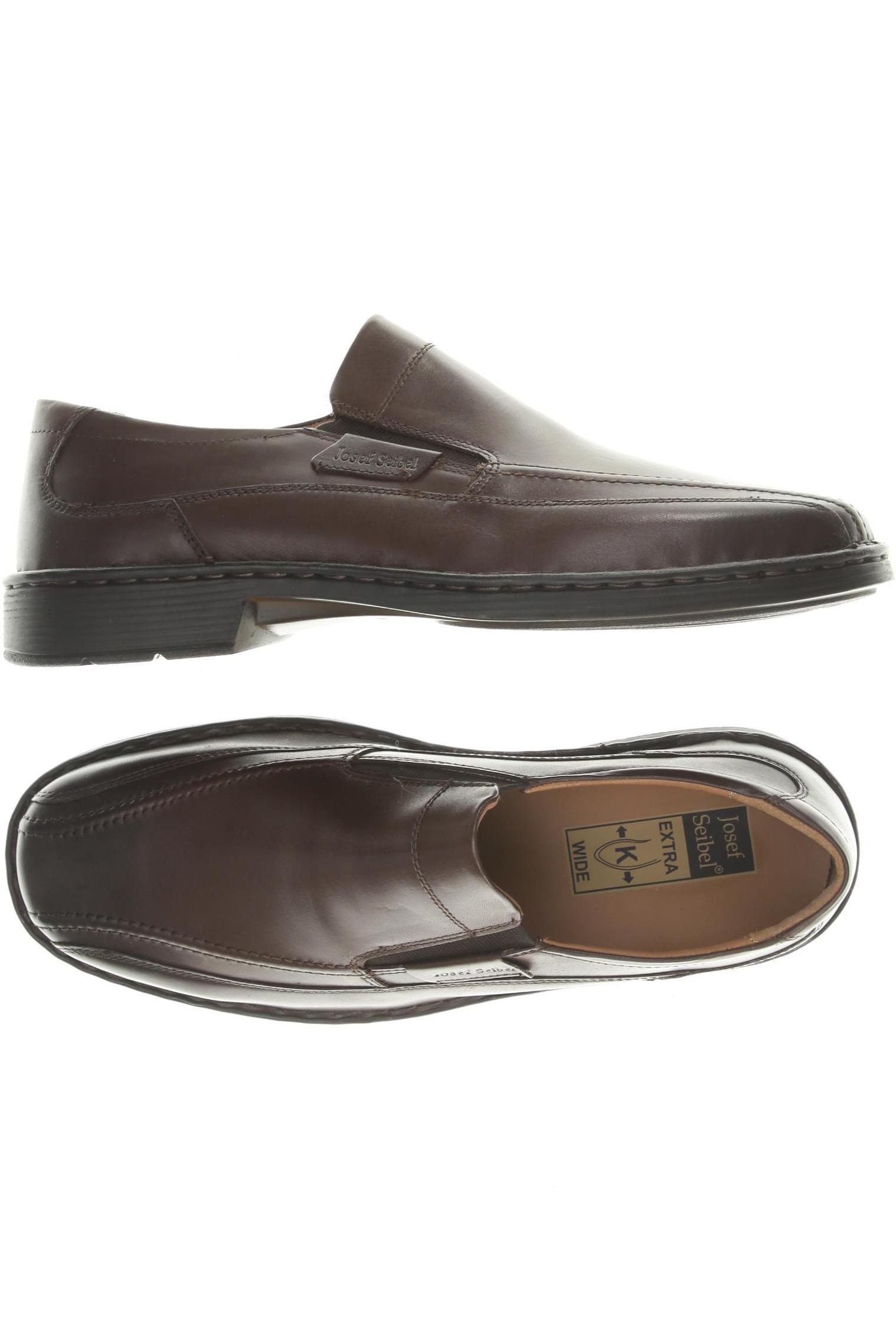 

Josef Seibel Herren Halbschuh, , Gr. 47
