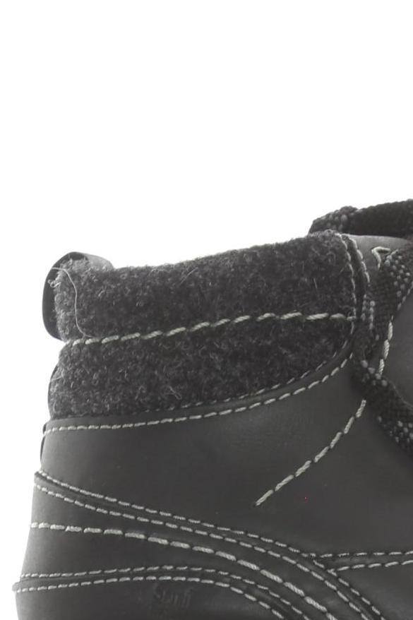 Thumbnail - Josef Seibel Mädchen Kinderschuhe, schwarz, Gr. 35