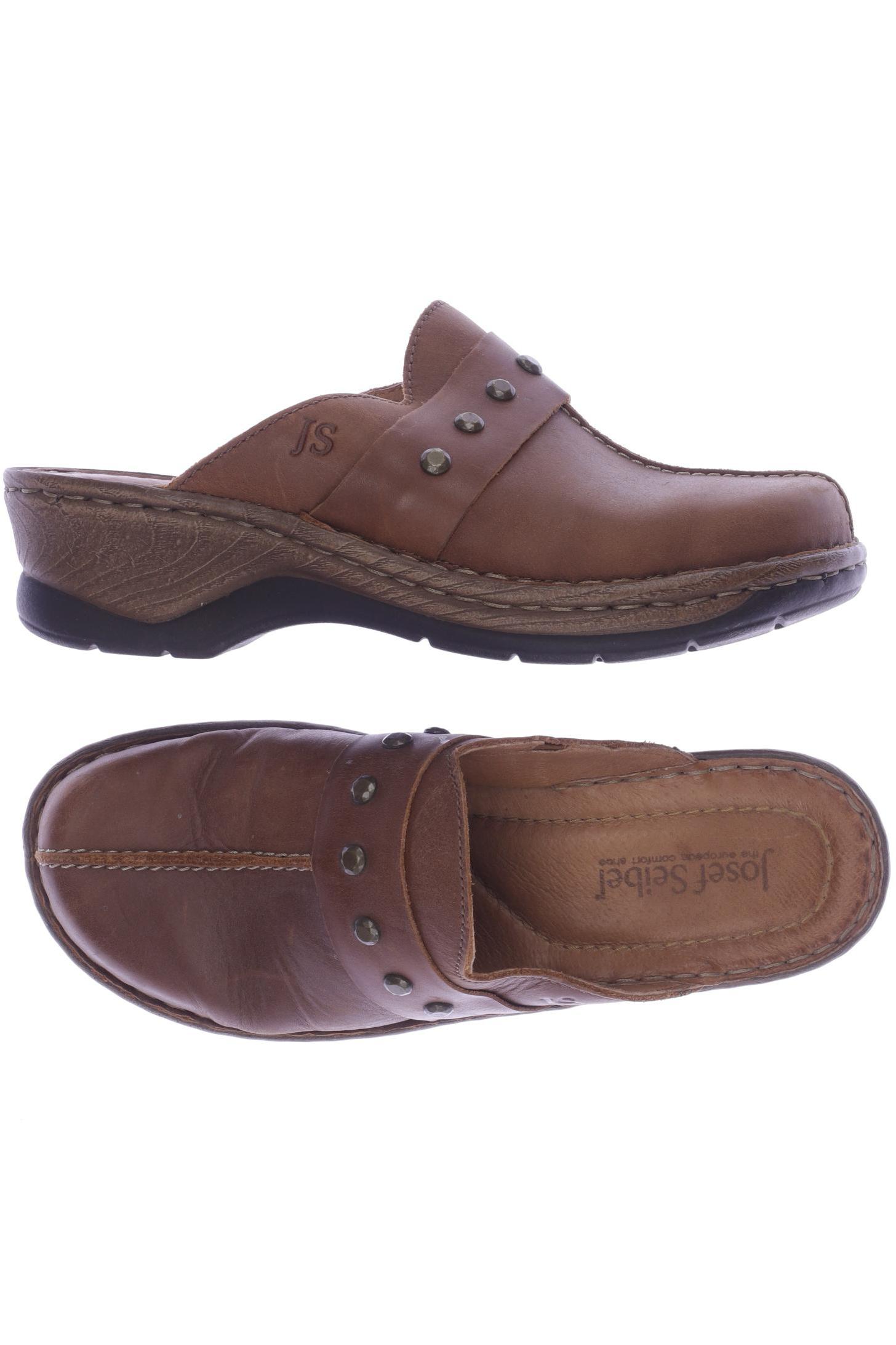 

Josef Seibel Damen Sandale, braun