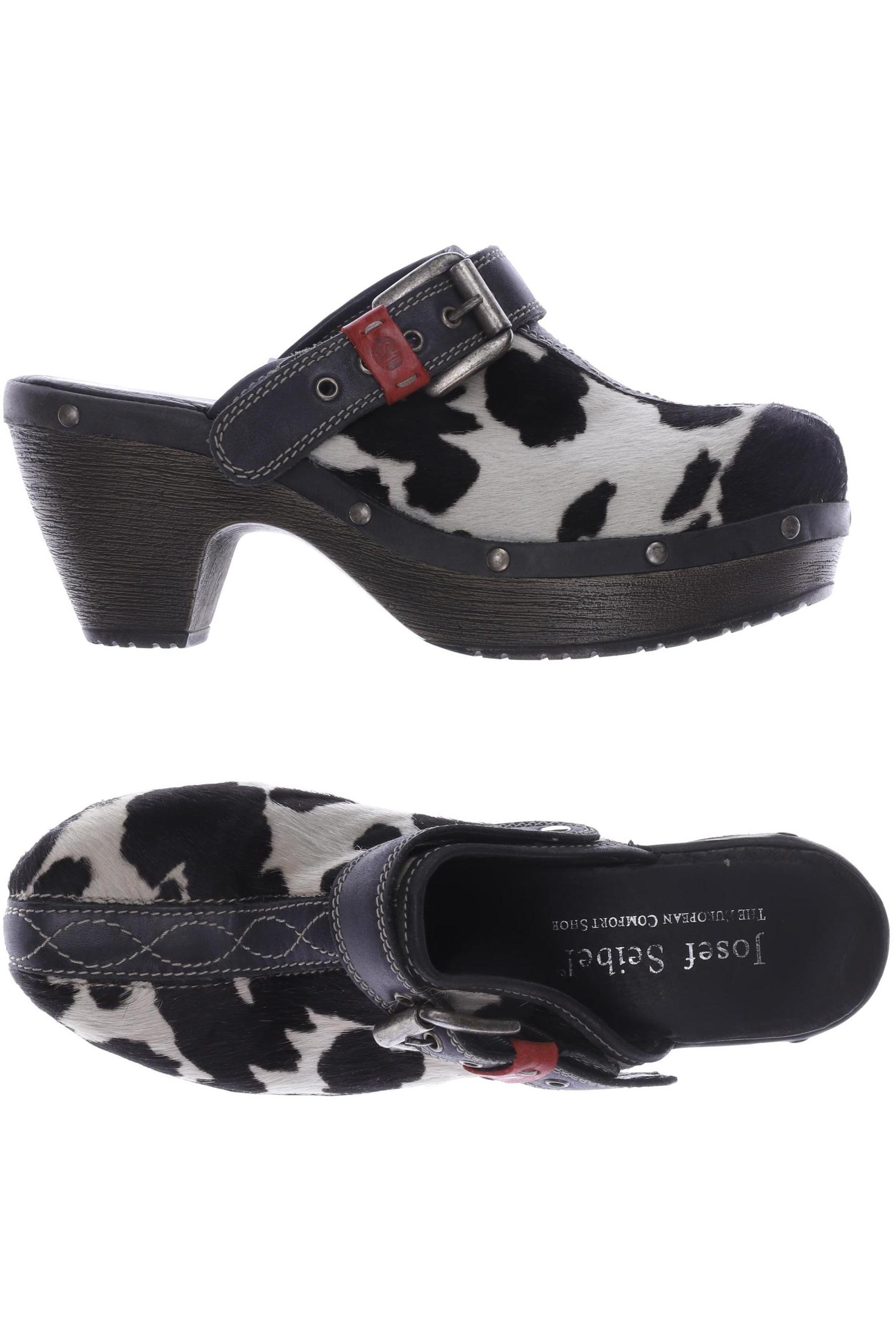 

Josef Seibel Damen Sandale, grau