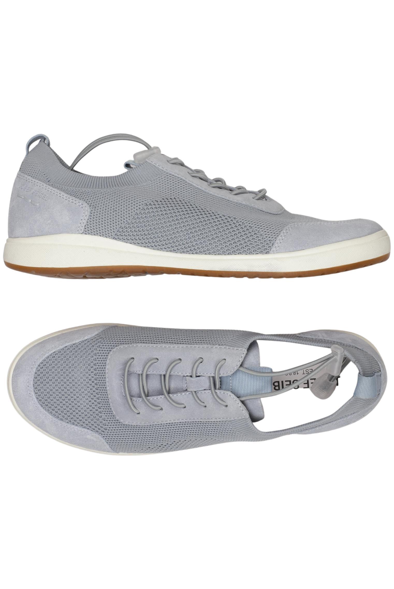Thumbnail - Josef Seibel Damen Sneakers, hellblau, Gr. 39