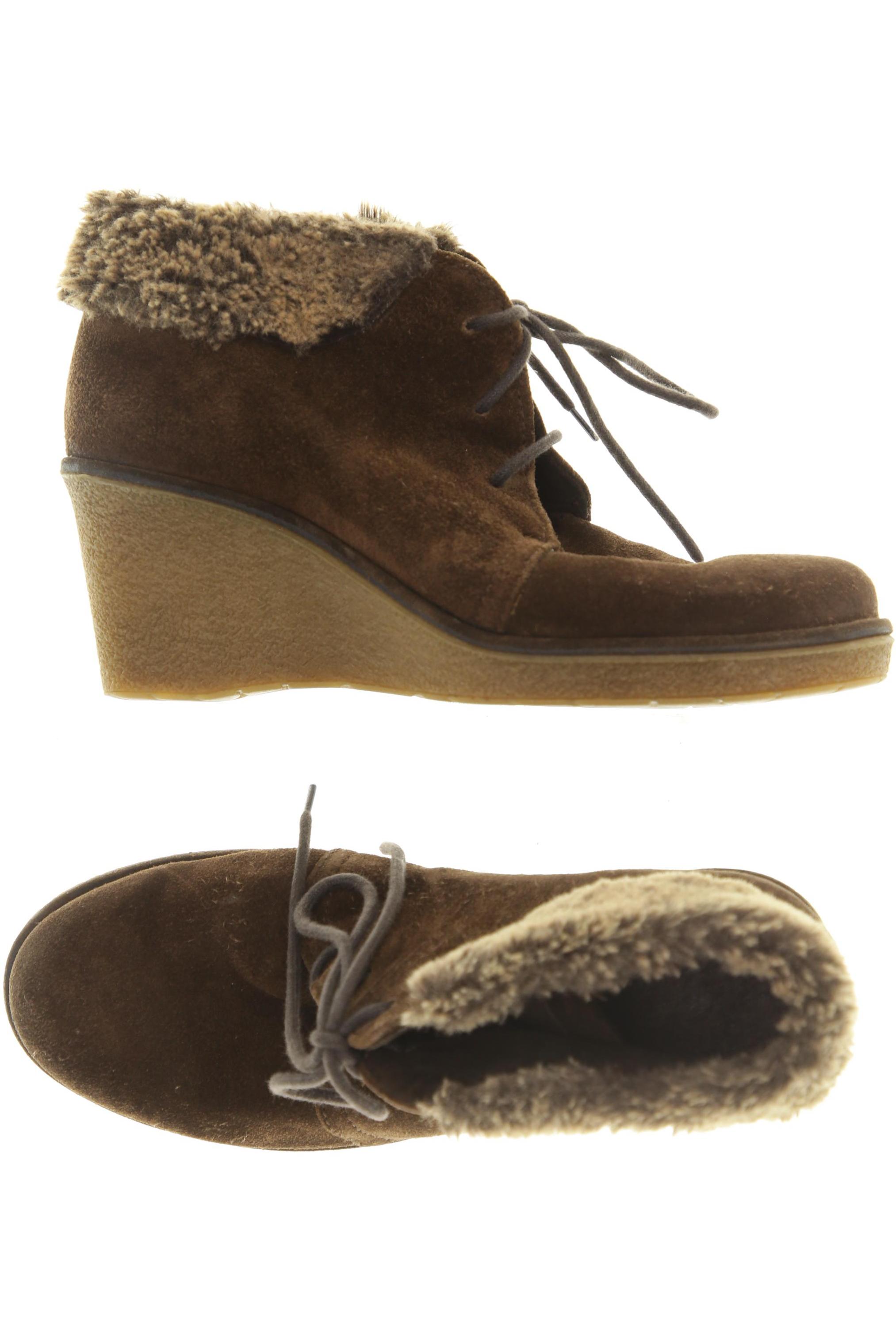 

Josef Seibel Damen Stiefelette, braun