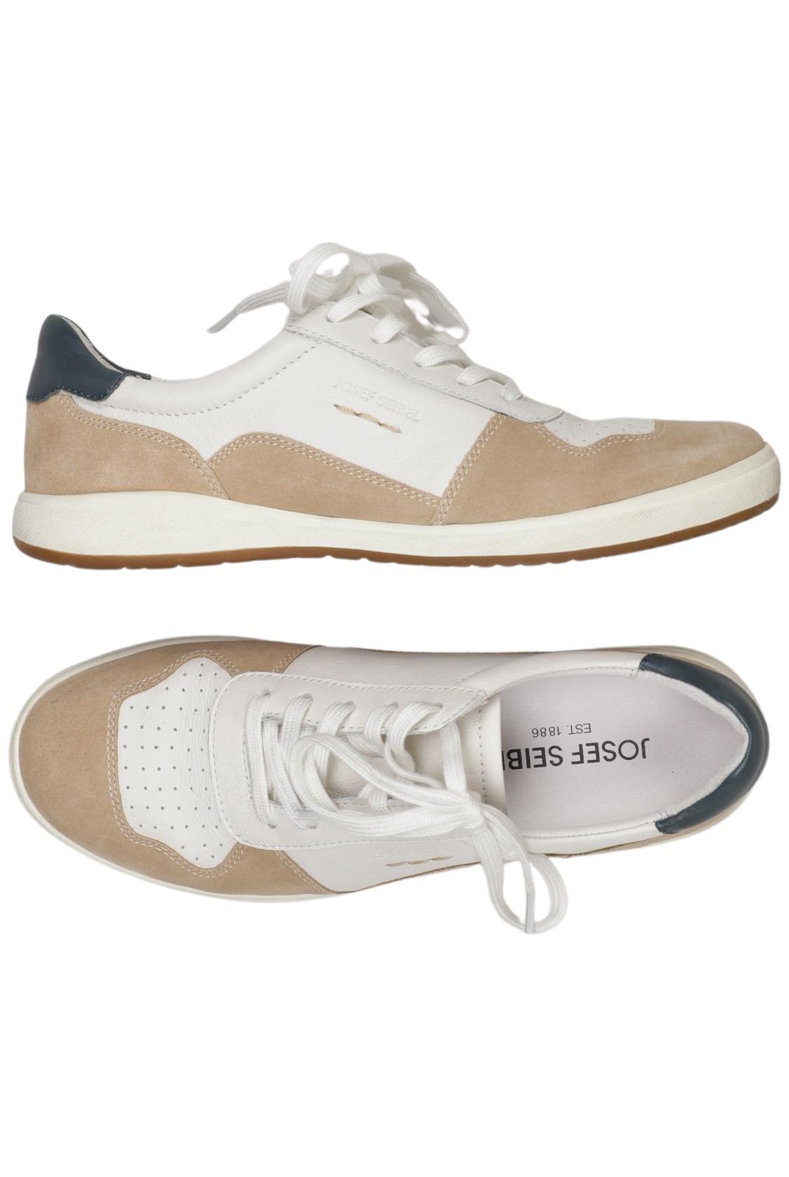 

Josef Seibel Damen Sneakers, mehrfarbig, Gr. 37