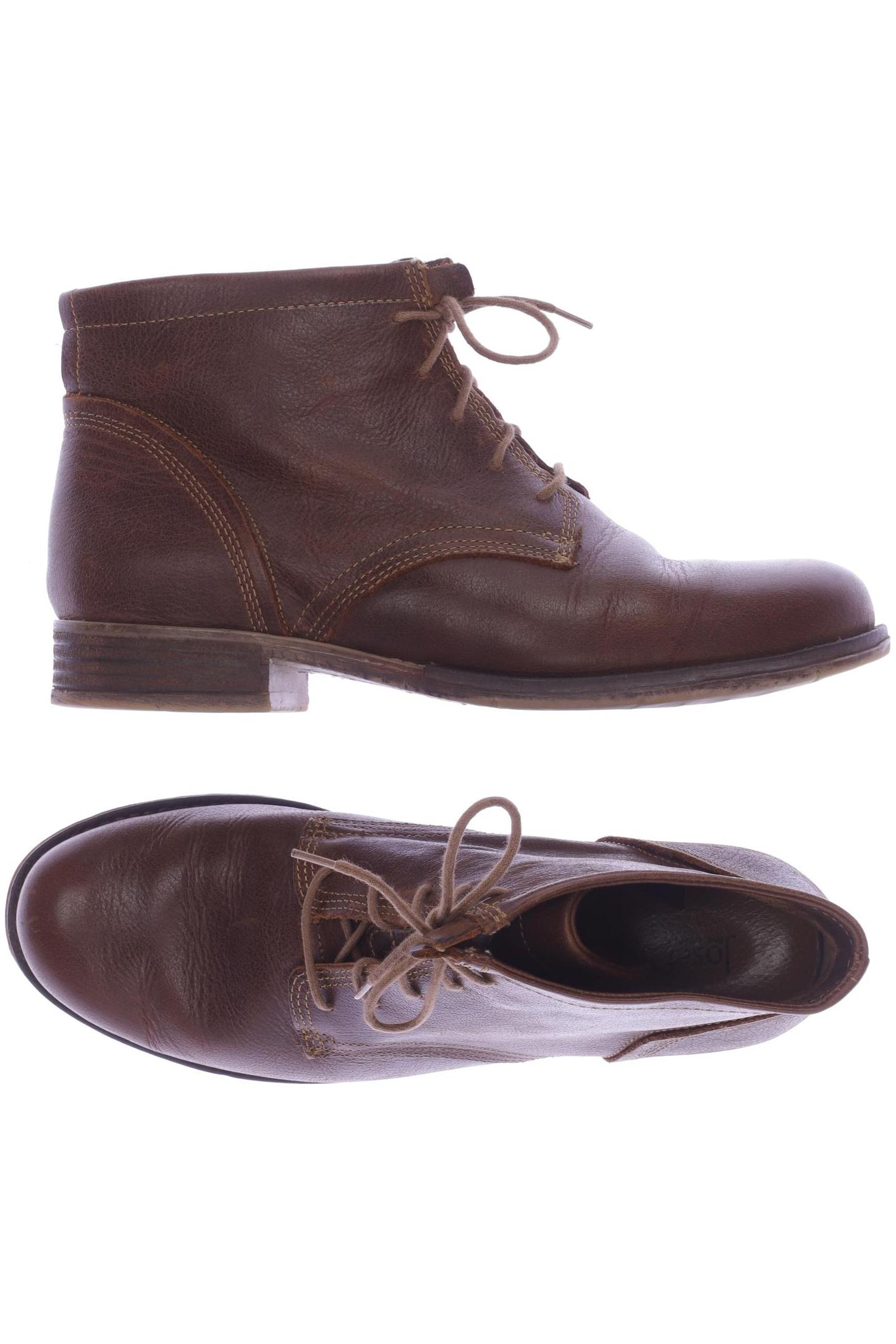 

Josef Seibel Damen Stiefelette, braun