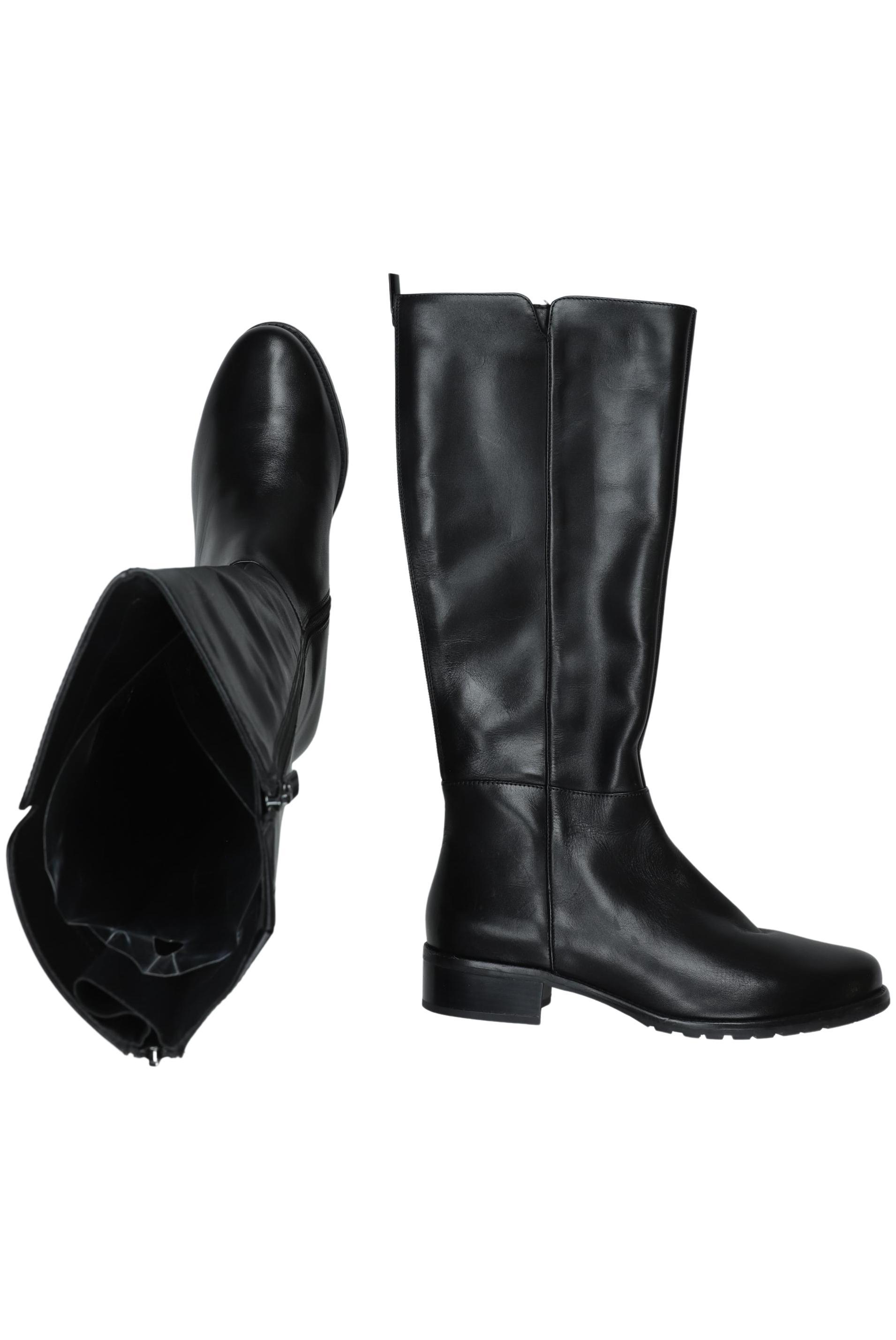 

Josef Seibel Damen Stiefel, schwarz, Gr. 40