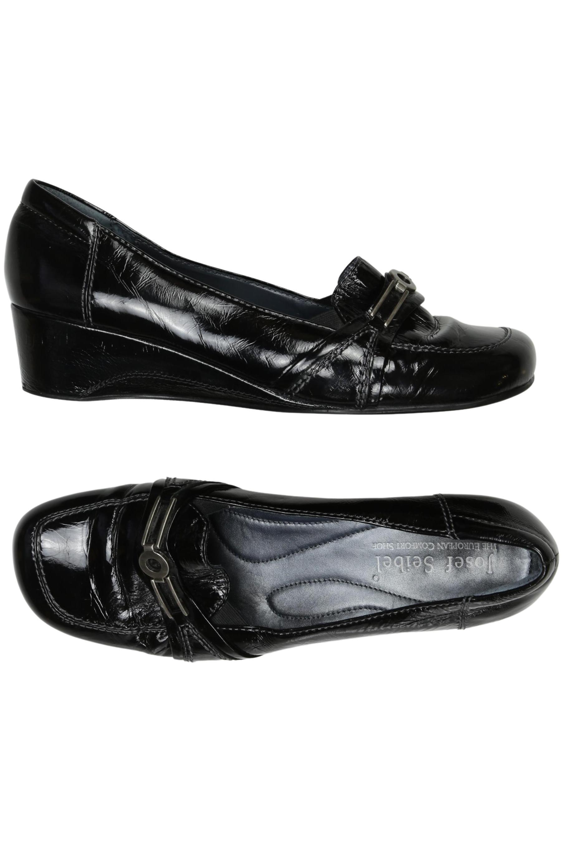 Thumbnail - Josef Seibel Damen Pumps, schwarz, Gr. 40