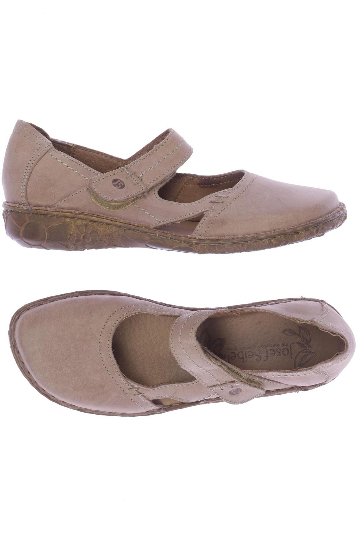 

Josef Seibel Damen Ballerinas, pink, Gr. 37