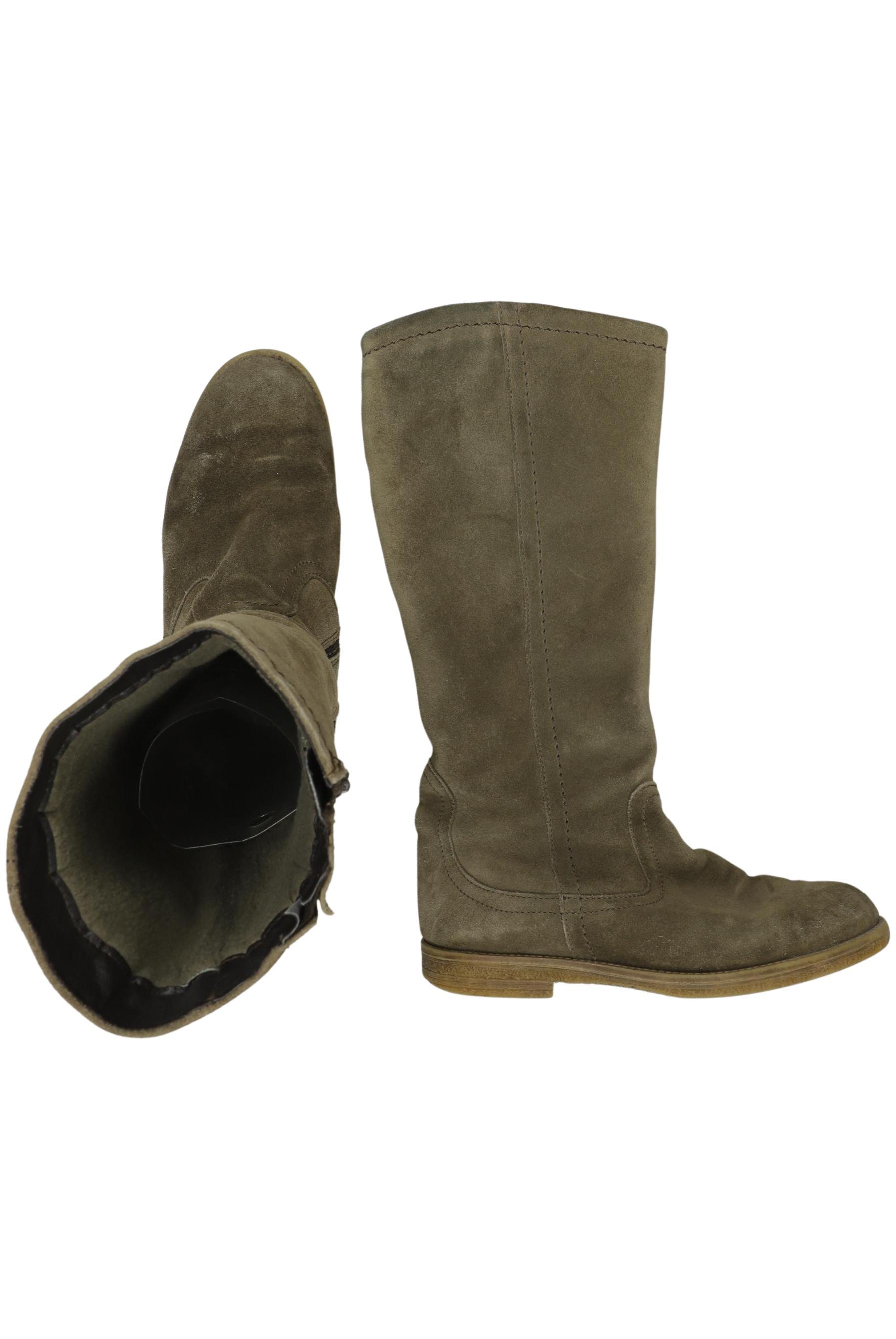 

Josef Seibel Damen Stiefel, braun, Gr. 38
