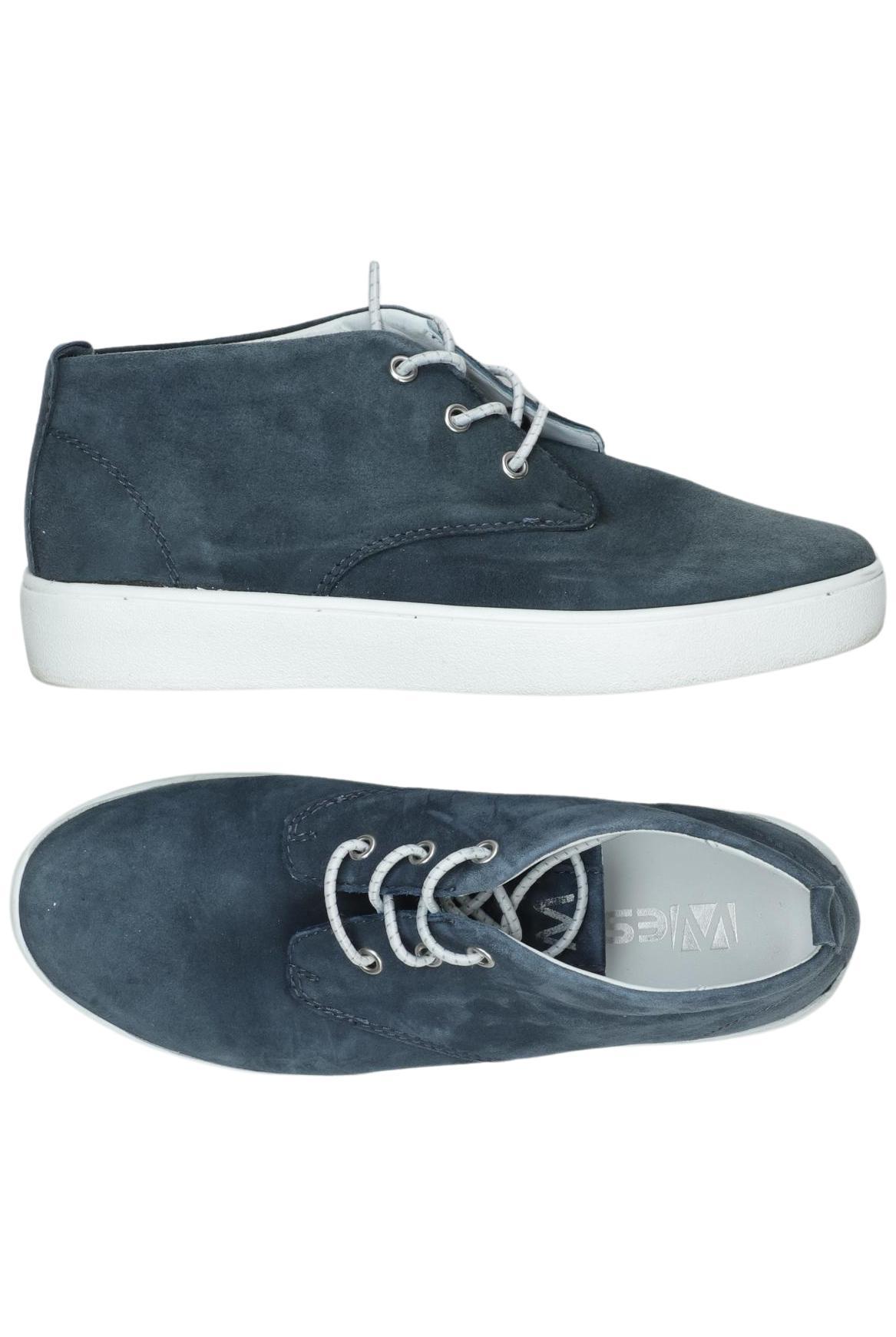 

Josef Seibel Damen Sneakers, marineblau, Gr. 36