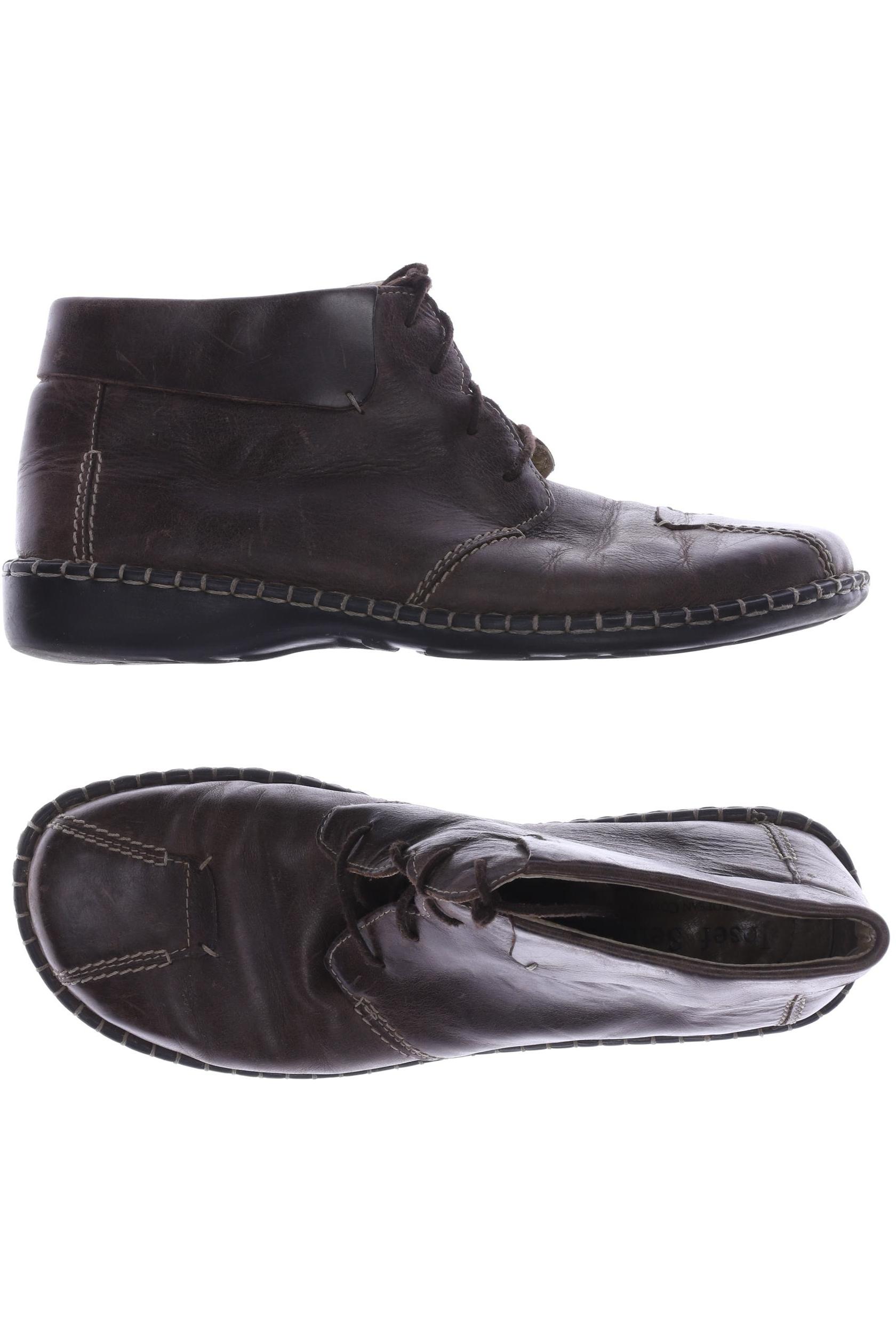 

Josef Seibel Damen Stiefelette, braun