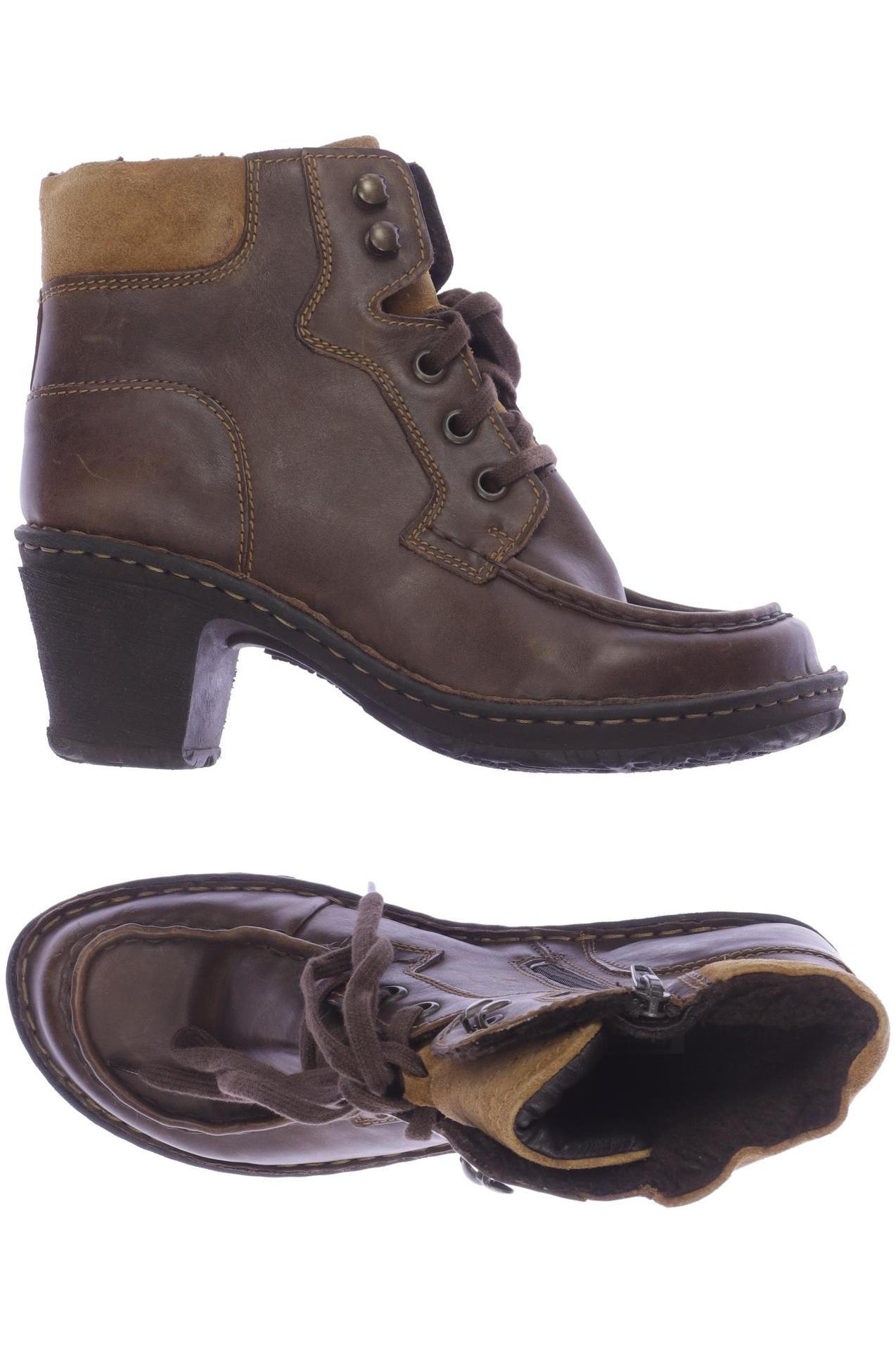 

Josef Seibel Damen Stiefelette, braun