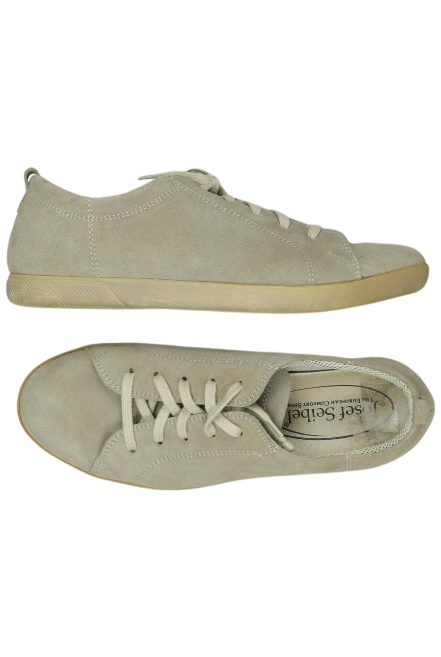 

Josef Seibel Damen Halbschuh, grau, Gr. 37