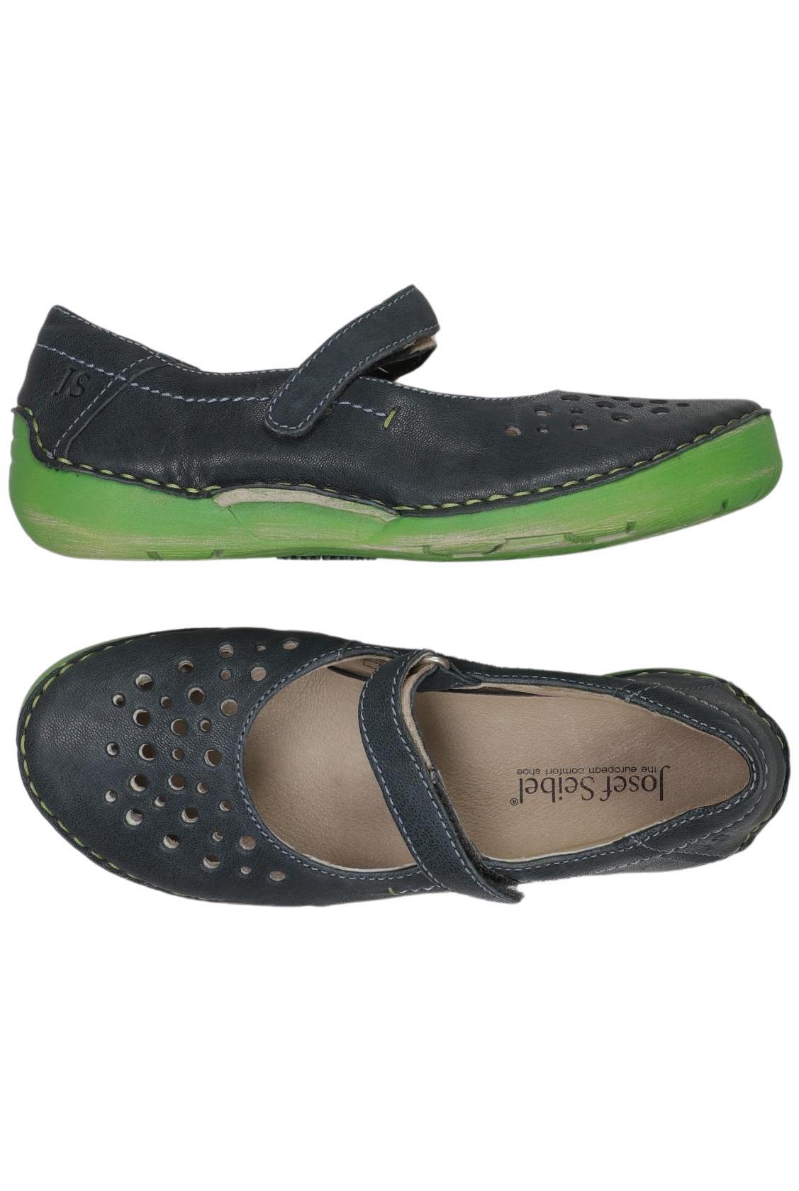 

Josef Seibel Damen Ballerinas, mehrfarbig, Gr. 36