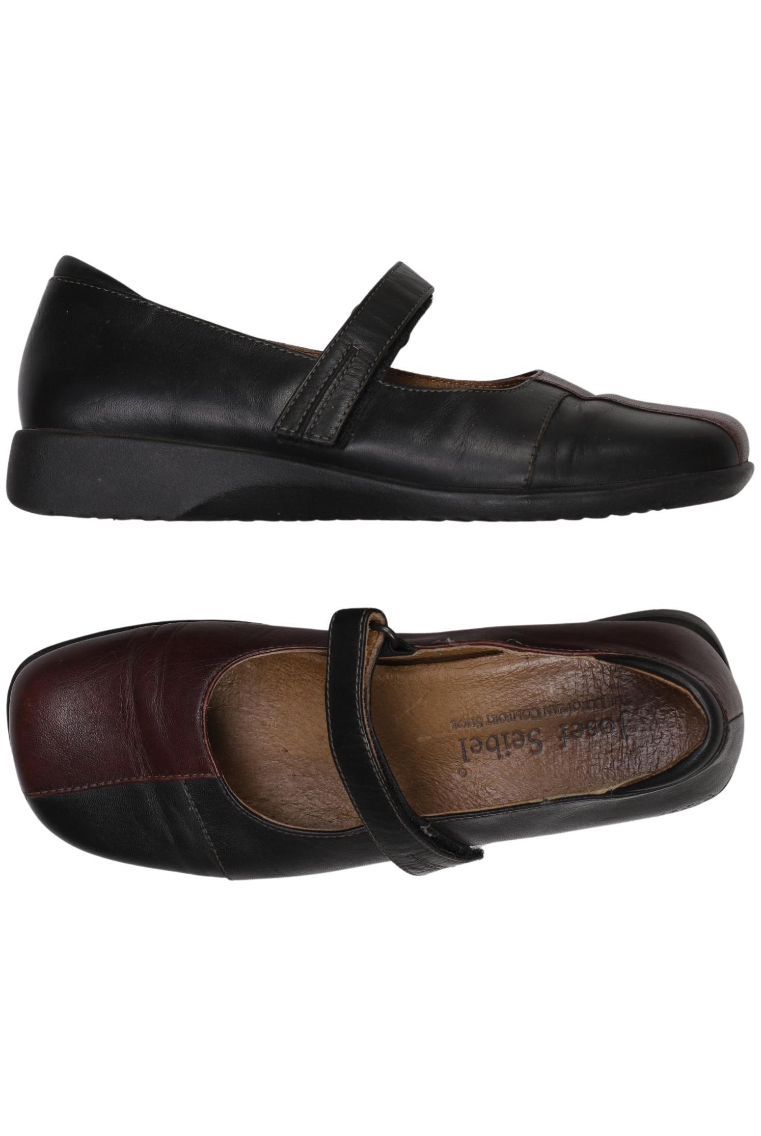 

Josef Seibel Damen Ballerinas, mehrfarbig, Gr. 38