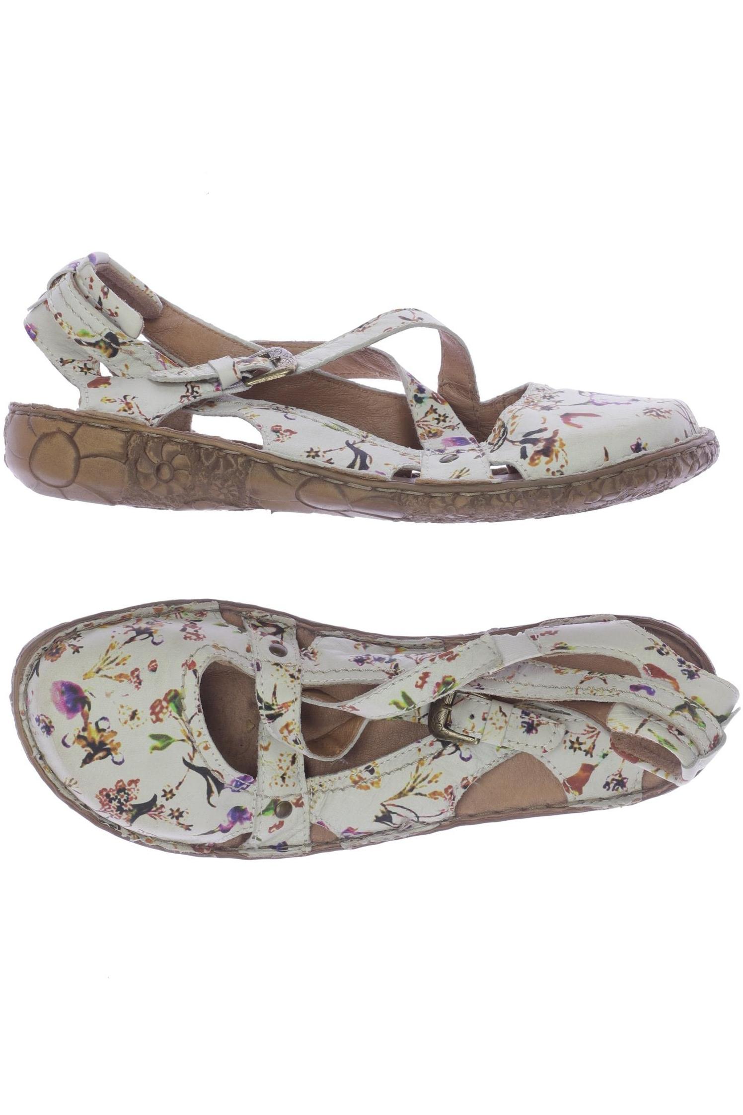 

Josef Seibel Damen Ballerinas, beige, Gr. 39