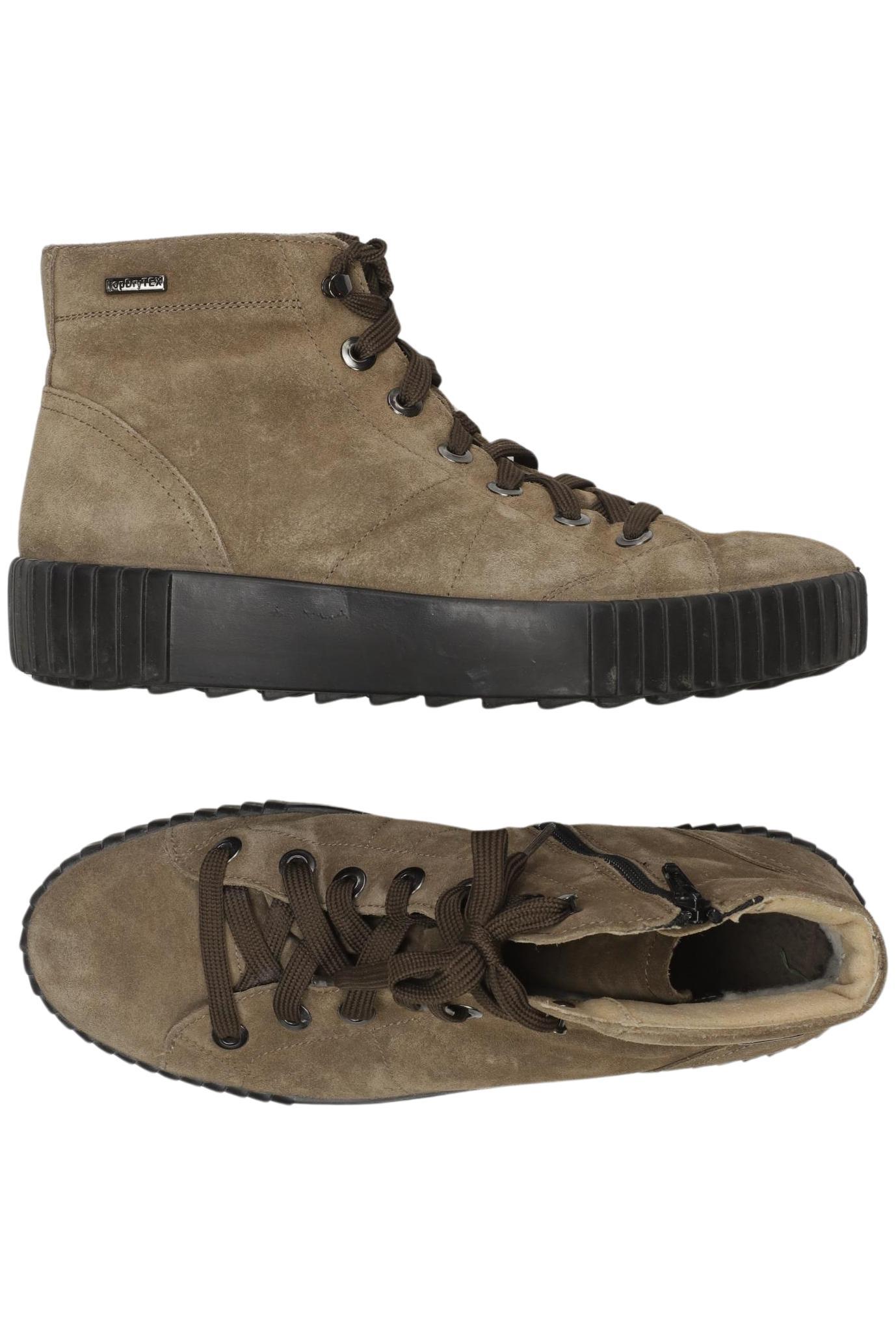 

Josef Seibel Damen Stiefelette, braun, Gr. 39